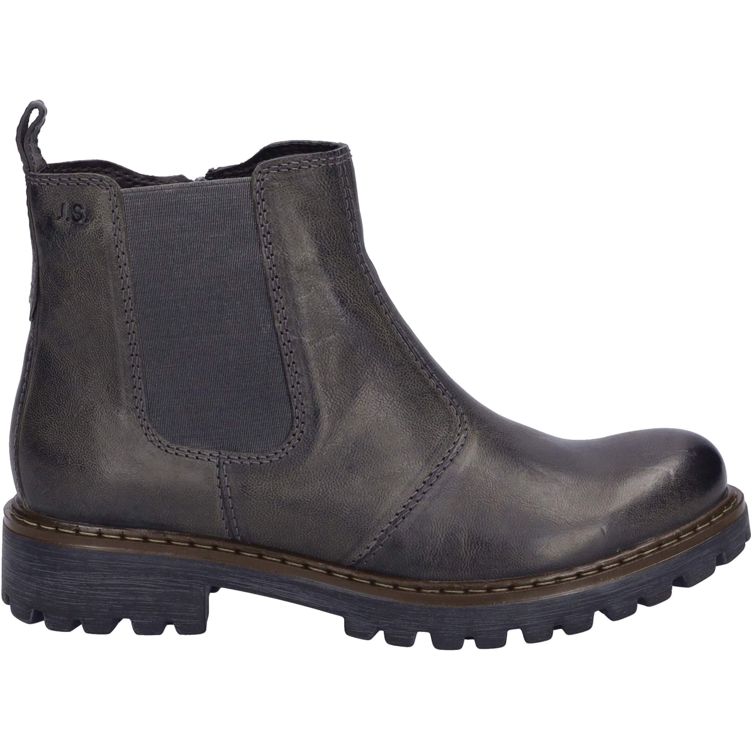 Josef Seibel Stiefelette »Marta 06, oliv«