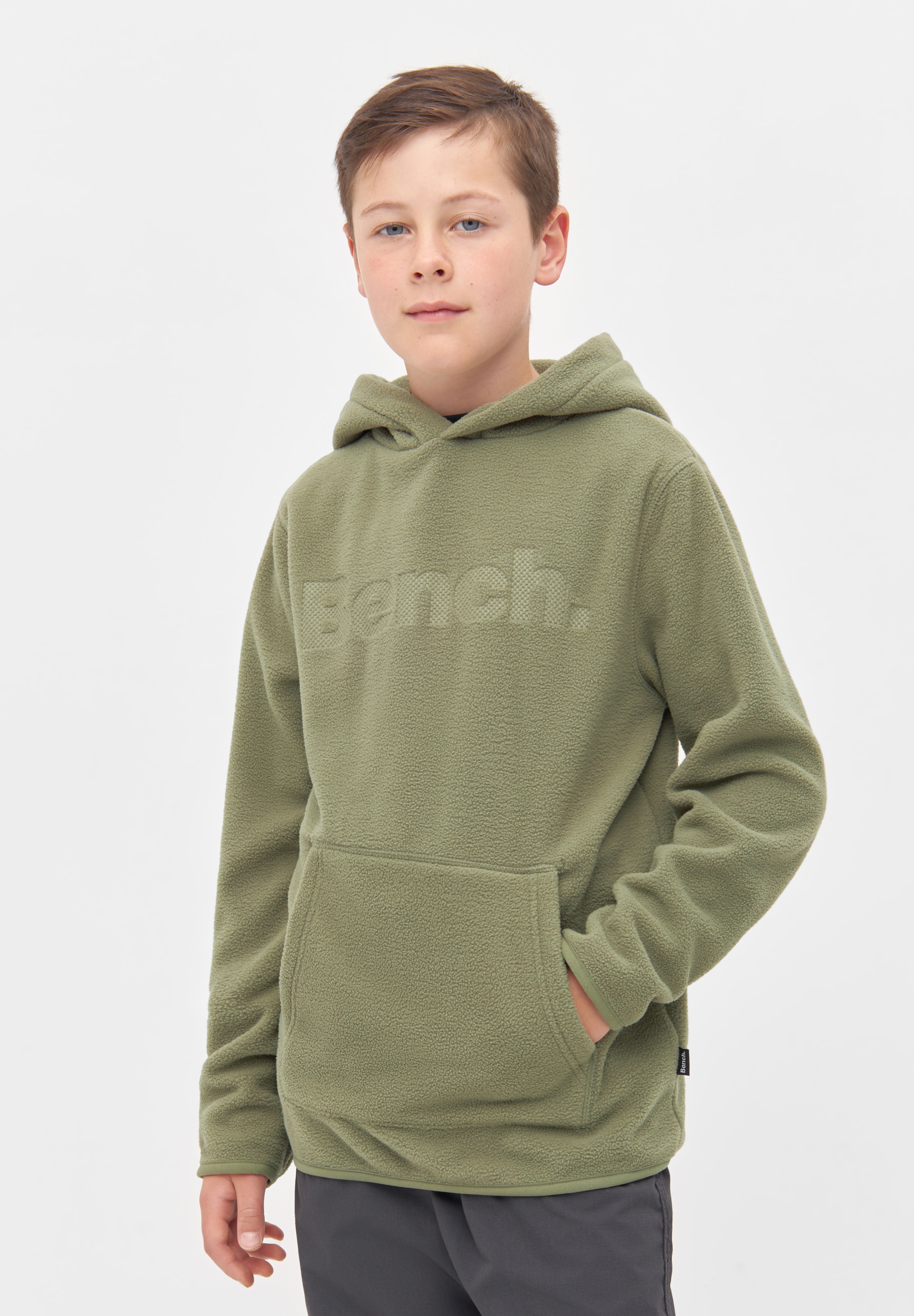 und Kapuzenpullover Stylisch bequem | »HIMALA BAUR online Bench. kaufen B«,