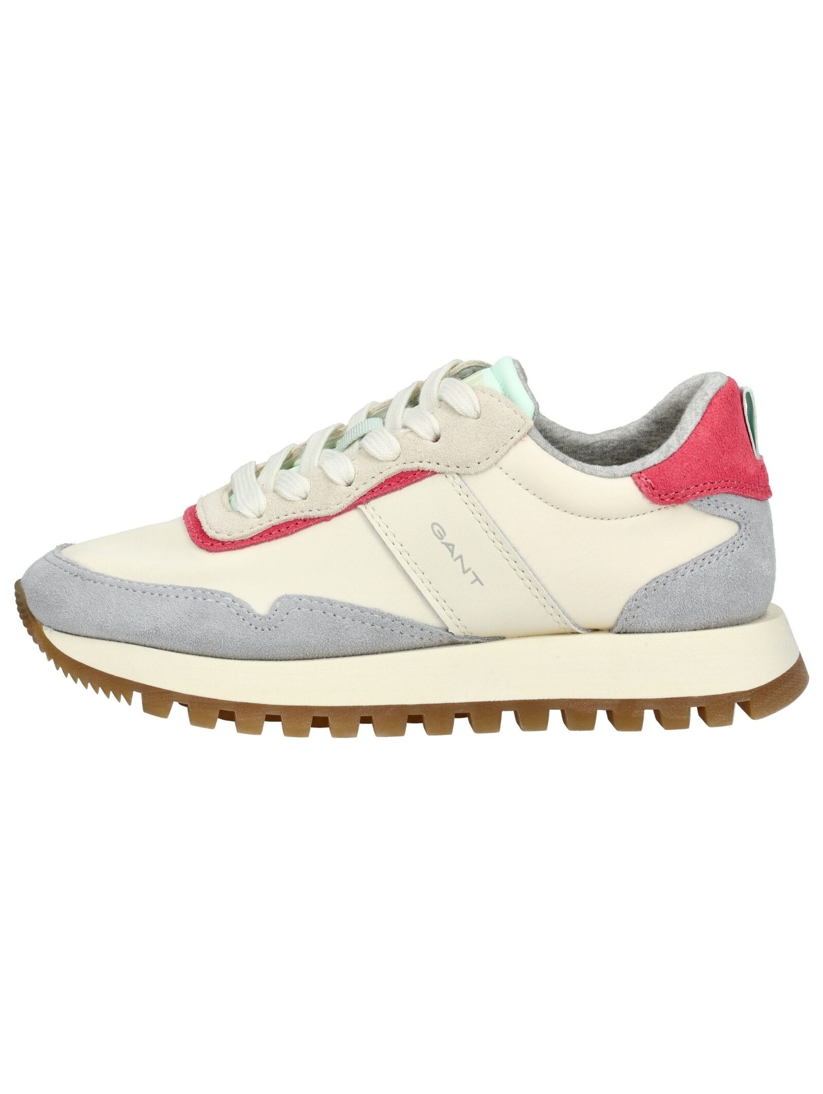Gant Sneaker »Gant Sneaker Veloursleder«
