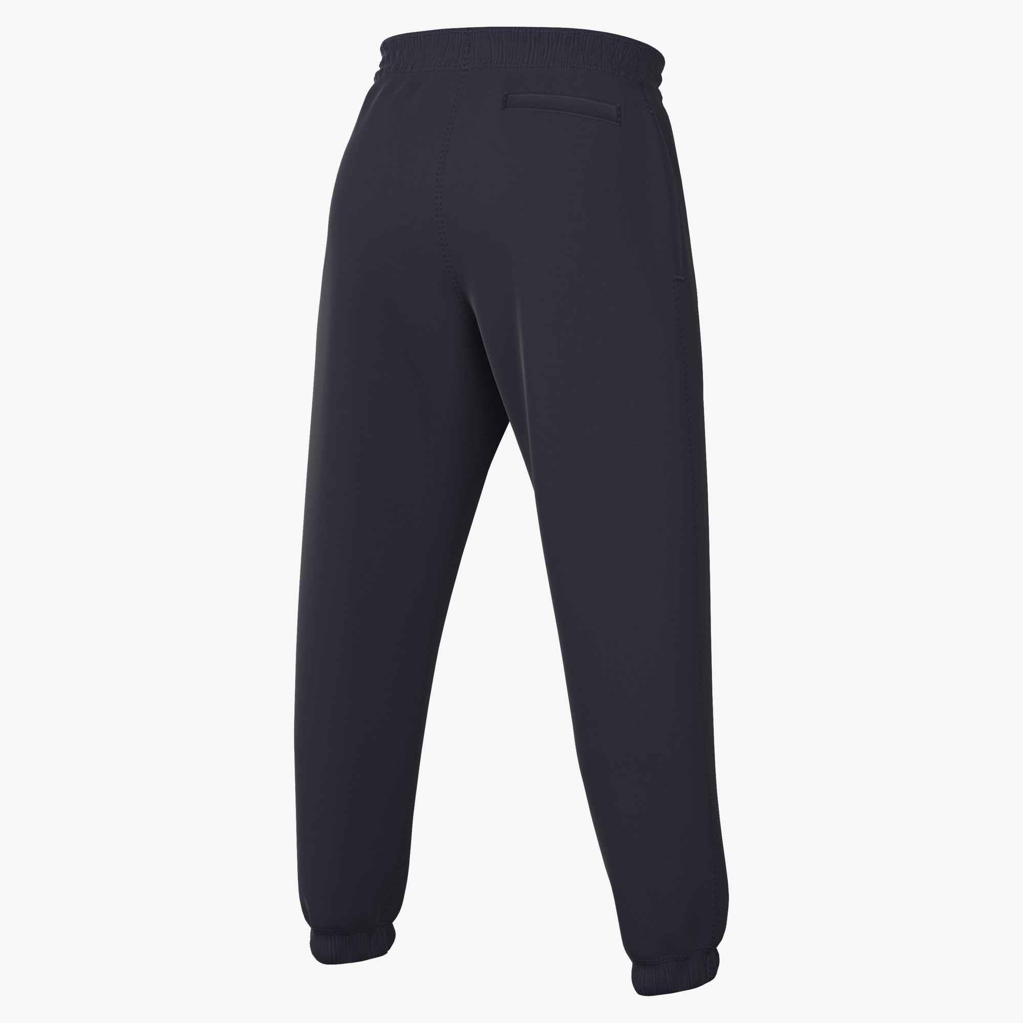 Nike Sportswear Sporthose »M NK CLUB BB CUFF PANT«  mit angerautem Fleece innen, mit seitlichen Taschen