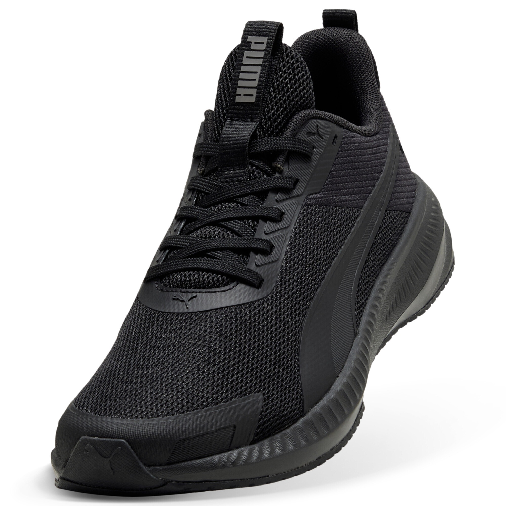 PUMA Trainingsschuh »Flyer Lite 4 Laufschuhe Erwachsene«