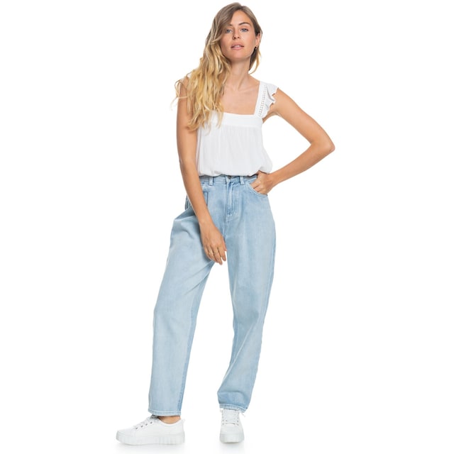 Roxy Mom-Jeans »Opposite Way« für kaufen | BAUR