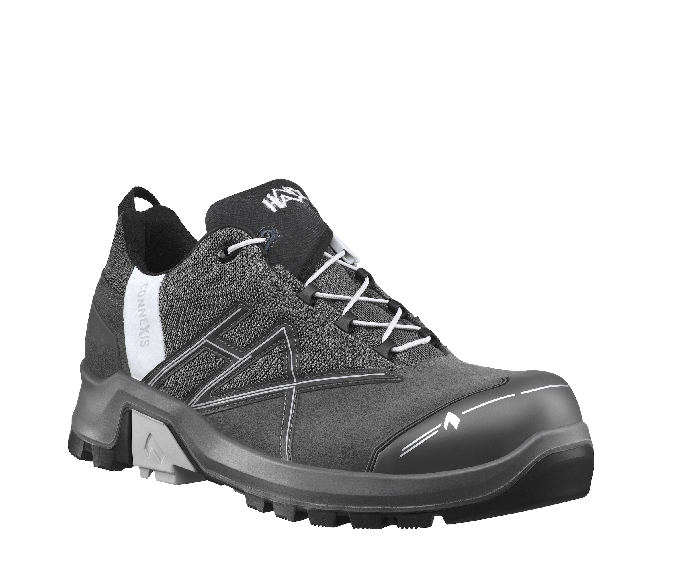haix Sicherheitsschuh "CONNEXIS Safety+ GTX low"