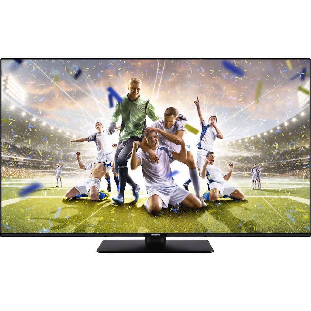 Panasonic LED-Fernseher »TX-65MX600E«, 164 cm/65 Zoll, 4K Ultra HD, Smart-TV