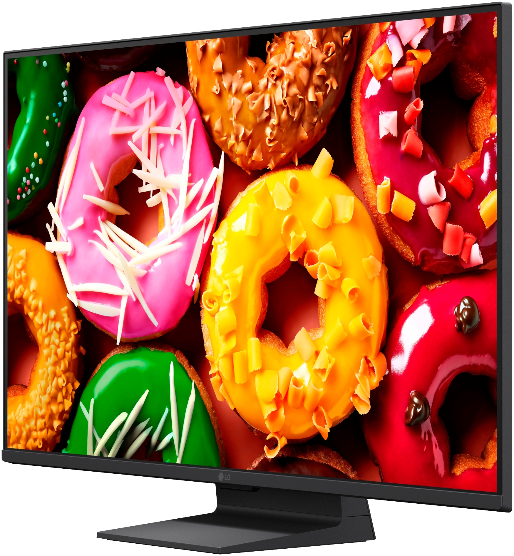 LG DLED-Fernseher »27LB70006LA« 68 cm/27 ″ Full HD Smart-TV