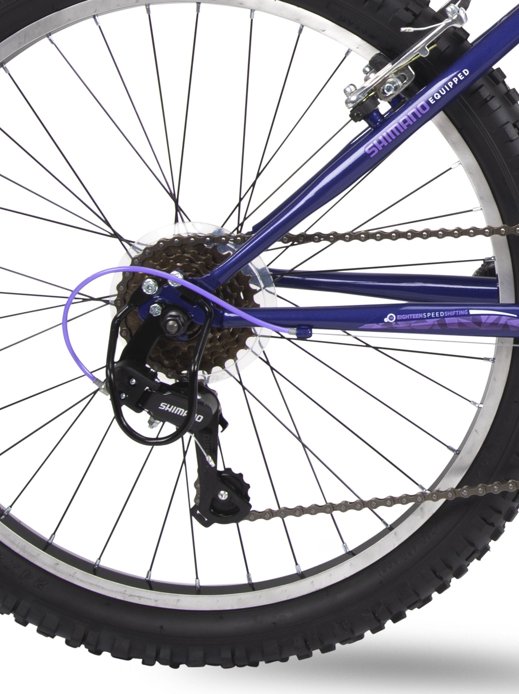 Huffy Jugendfahrrad