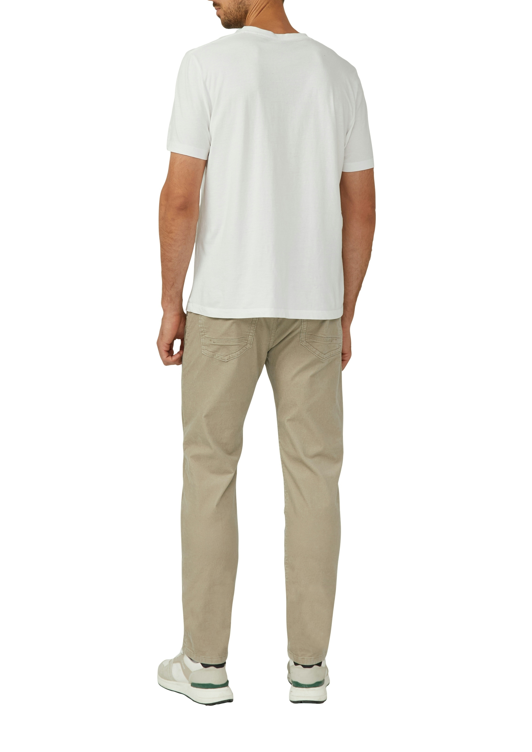 s.Oliver Cordhose  mit Stretch
