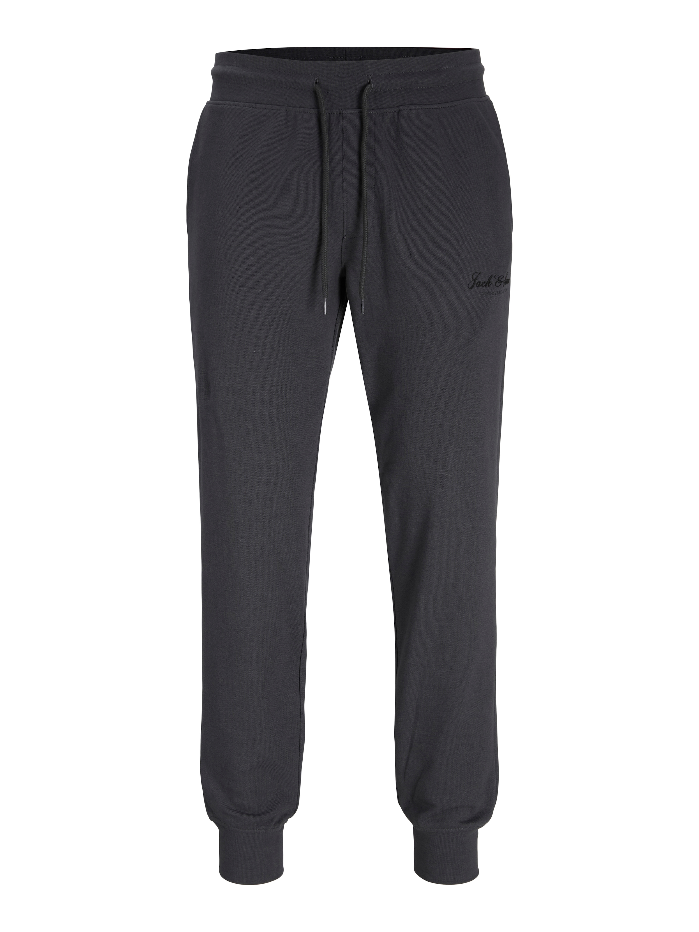 Jack & Jones Sweathose »JPSTGORDON ARCHIVE SWEAT PANTS NOOS«  mit Kordelzug