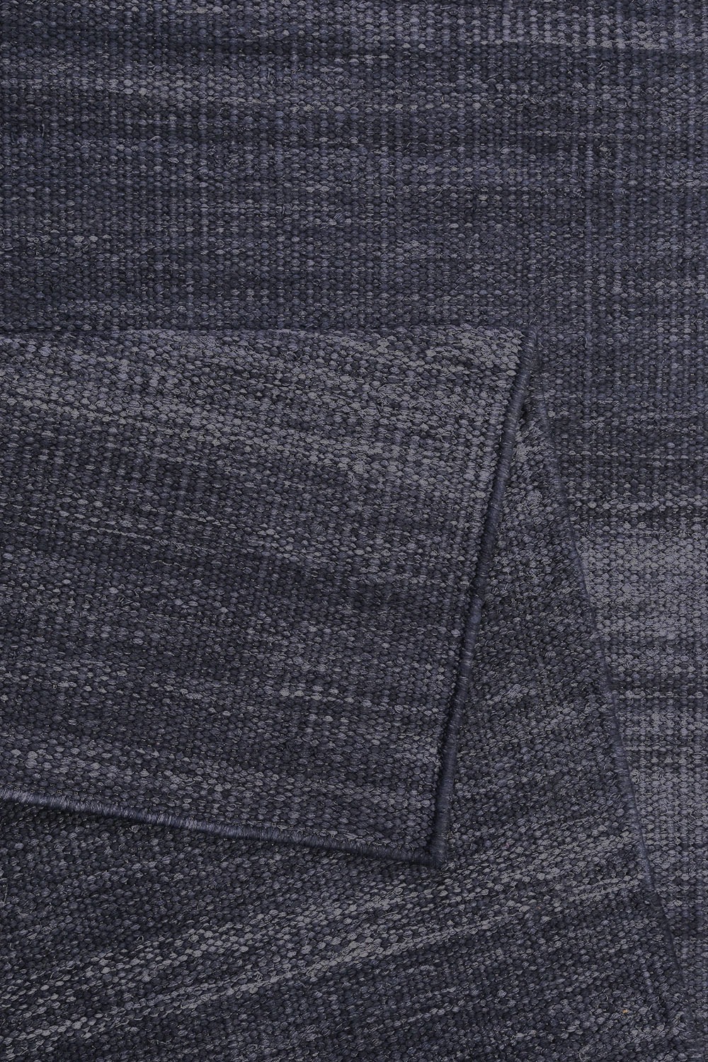 Thumbnail - Esprit Teppich "Rainbow Kelim Wendeteppich ESP-7708" rechteckig 5 mm Höhe Flachgewebe 100% Baumwolle, Fleckerl, uni, vie...