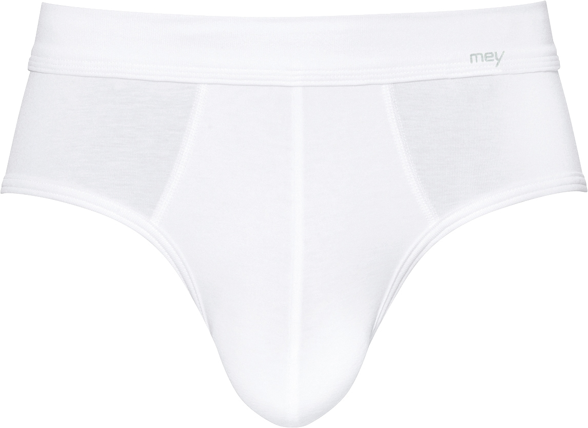 Mey Slip »NOBLESSE«, ummantelter Elastikbund, super soft