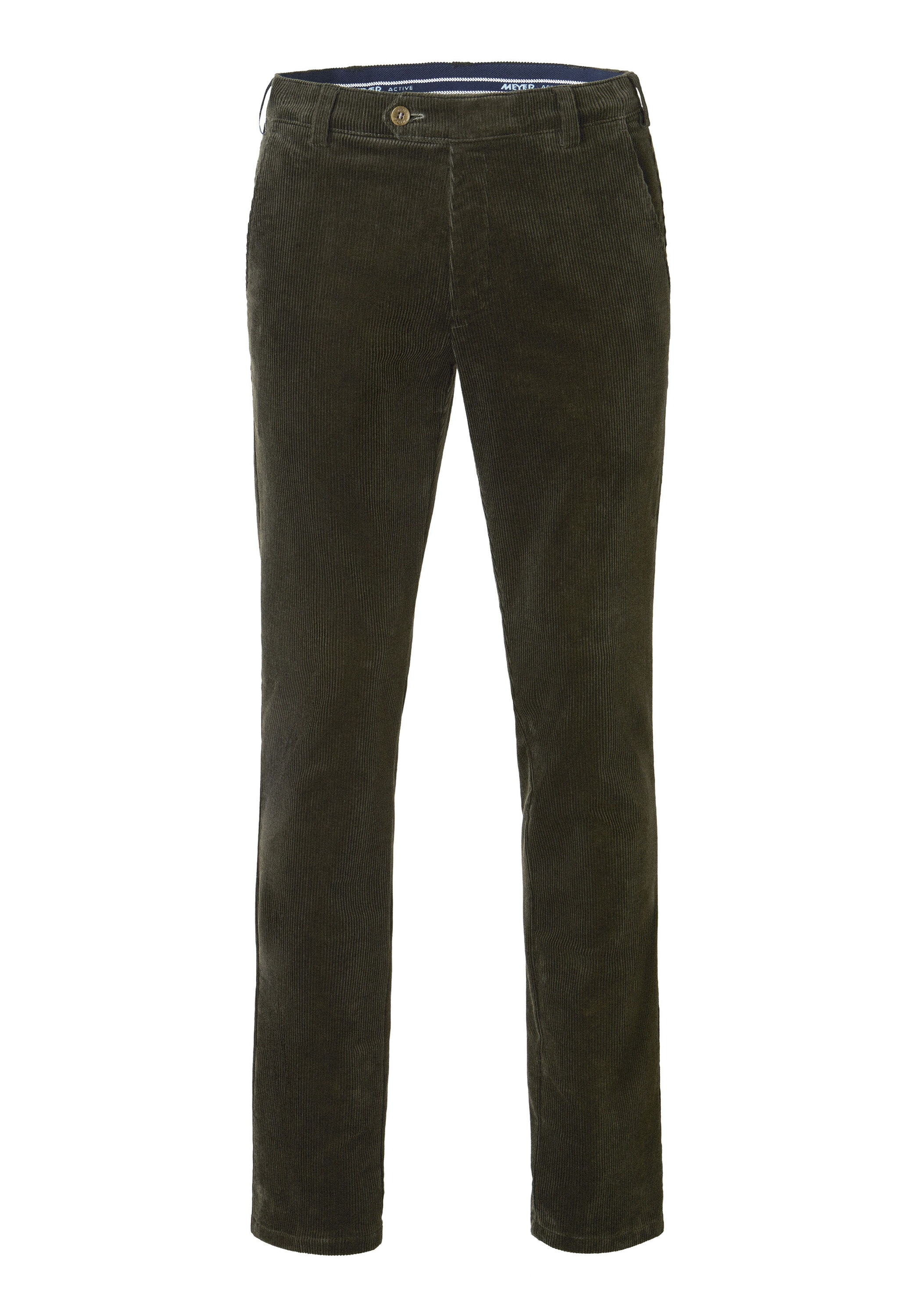 MEYER Chinohose »Bonn 2-3708«  aus softem Cord