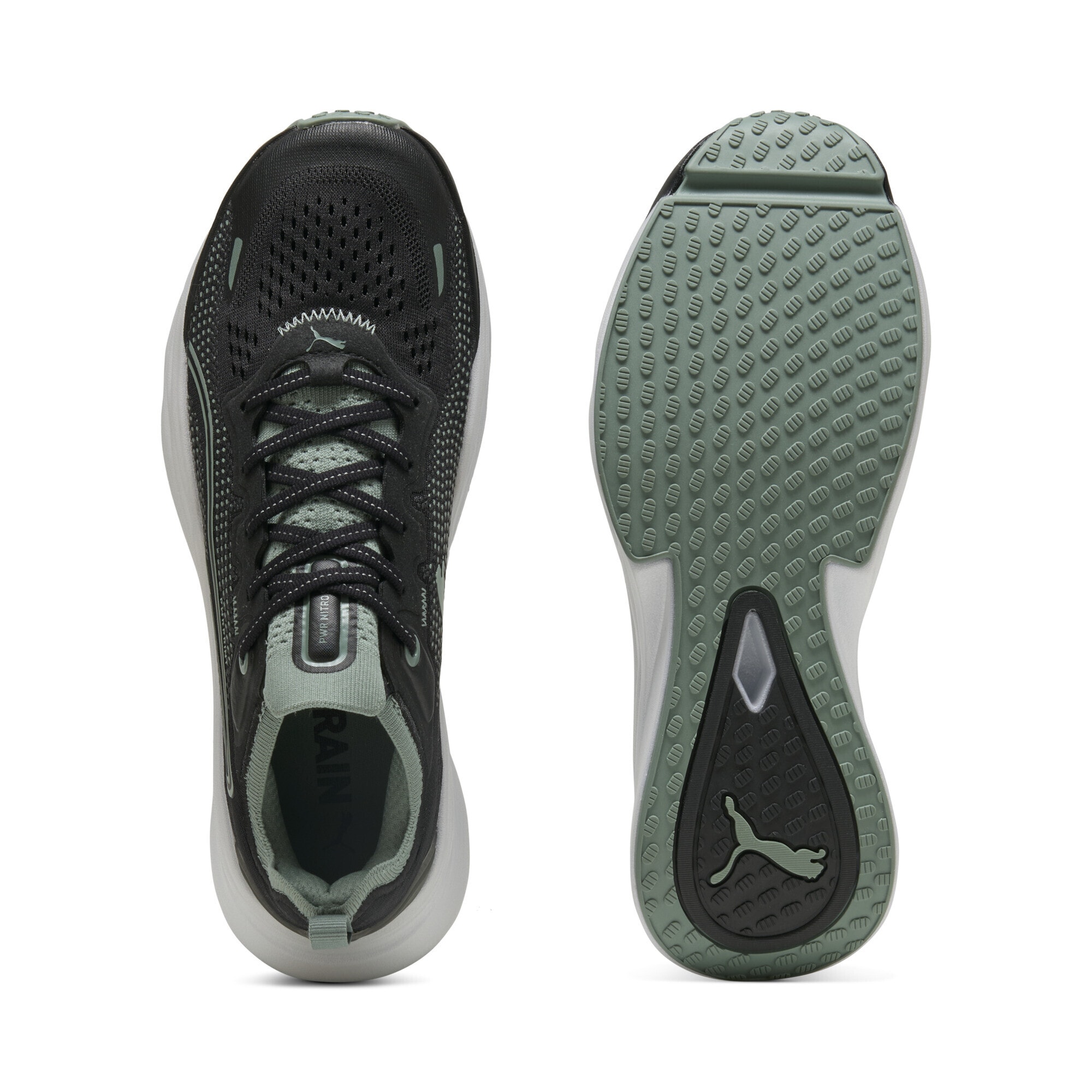 PUMA Trainingsschuh »PWR NITRO™ SQD 2 Trainingsschuhe Erwachsene«
