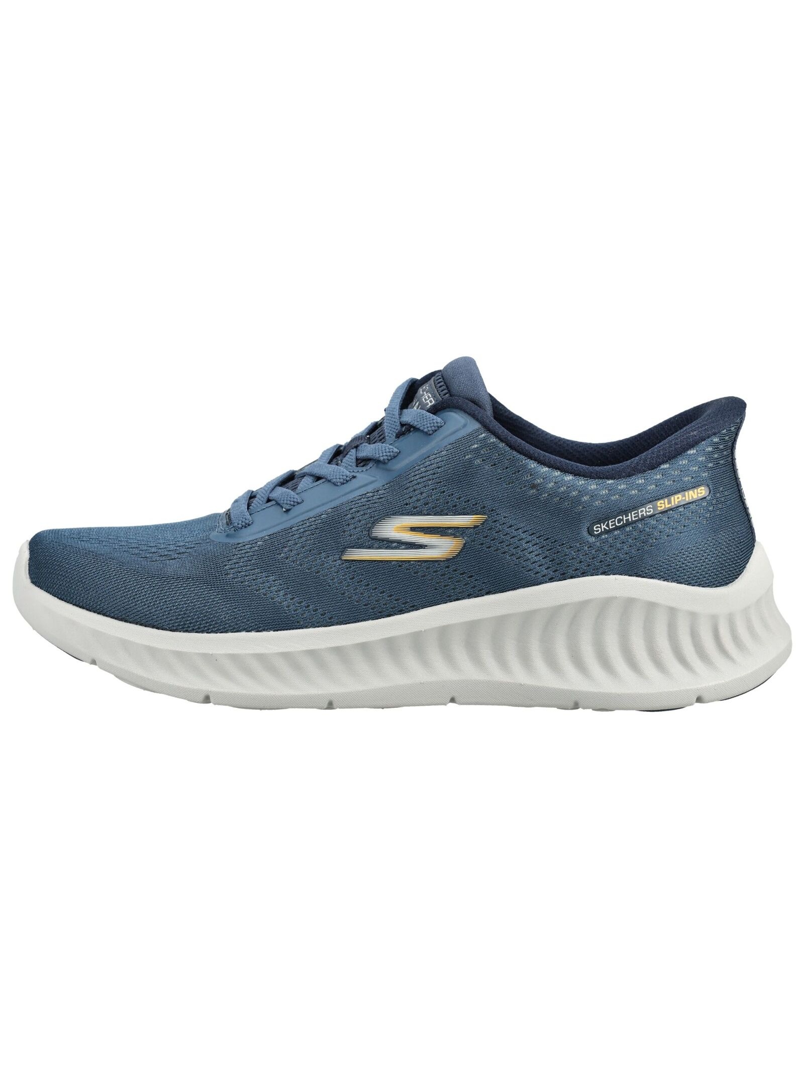 Skechers Sneaker »Skechers Sneaker Textil«
