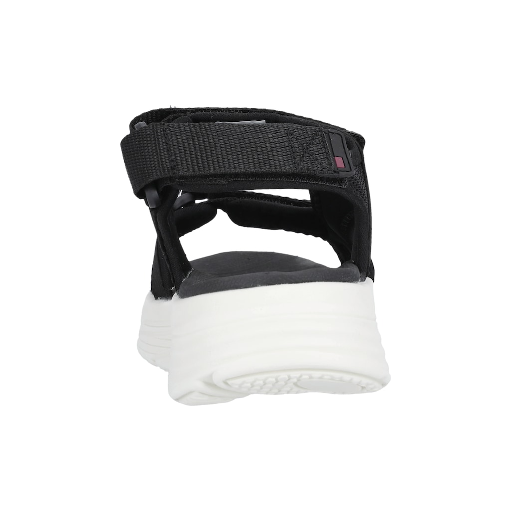 WHISTLER Sandale »Uertoo«, mit ergonomischer Sohle