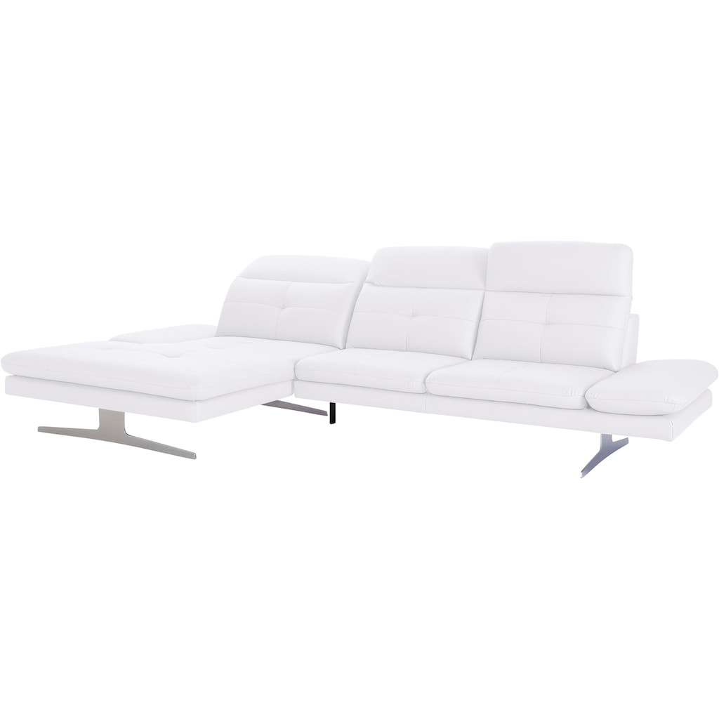 exxpo - sofa fashion Ecksofa »Dana«