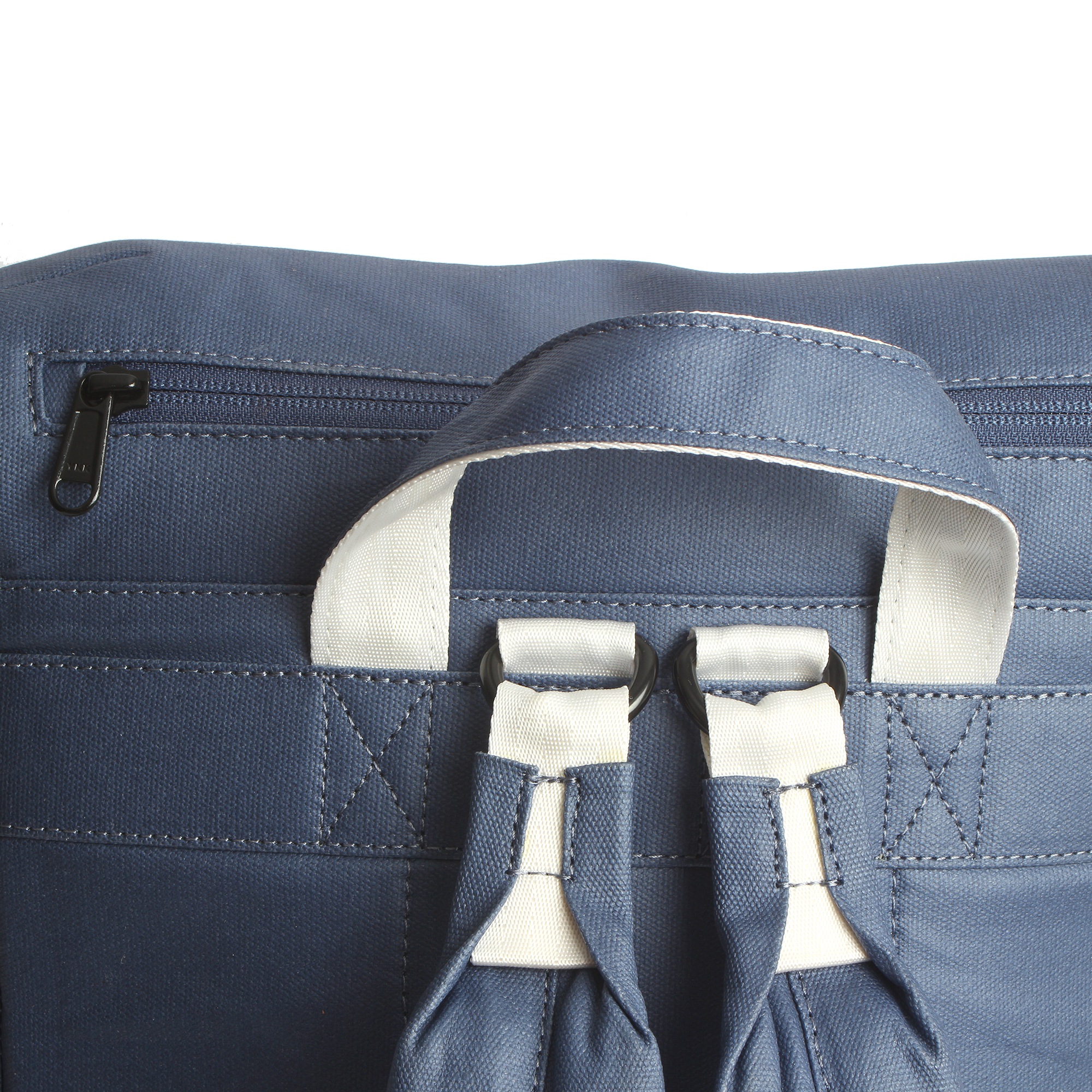 Margelisch Laptoprucksack »Bandir 2«, aus BSCI zertifizierter Produktion