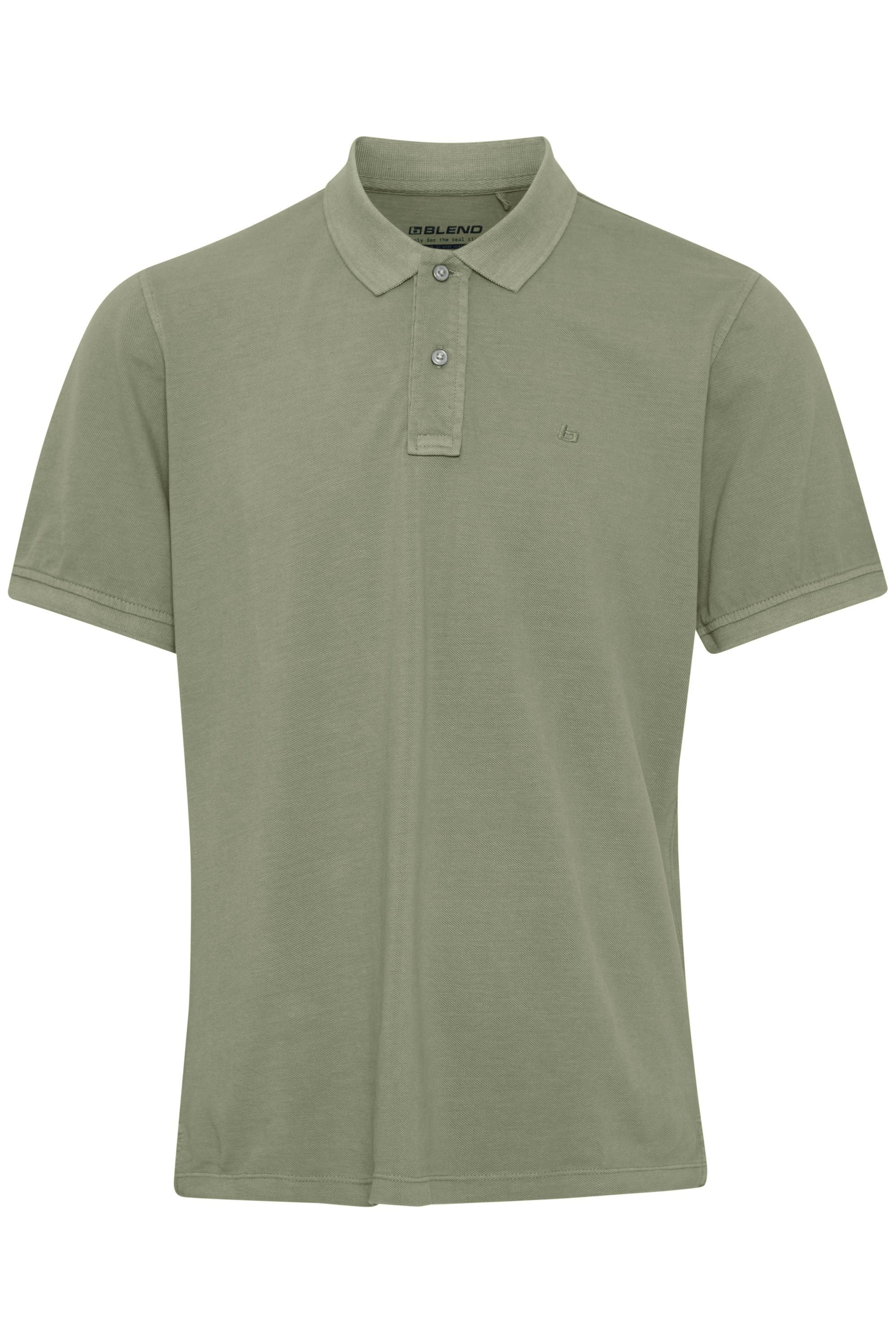 Blend Poloshirt "Poloshirt BHEdington" günstig online kaufen