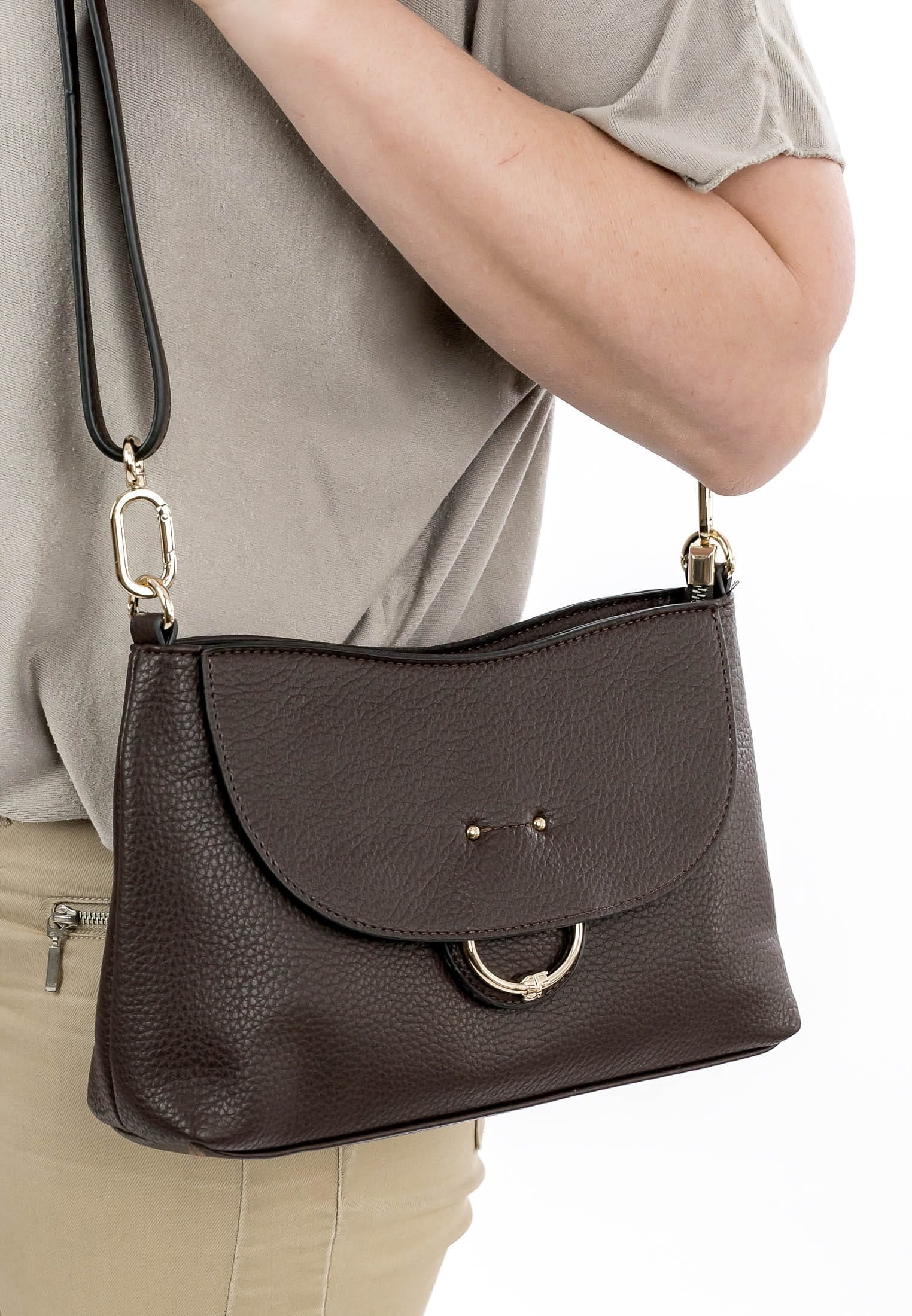 SURI FREY Umhängetasche »Umhängetasche SFY Kristy«