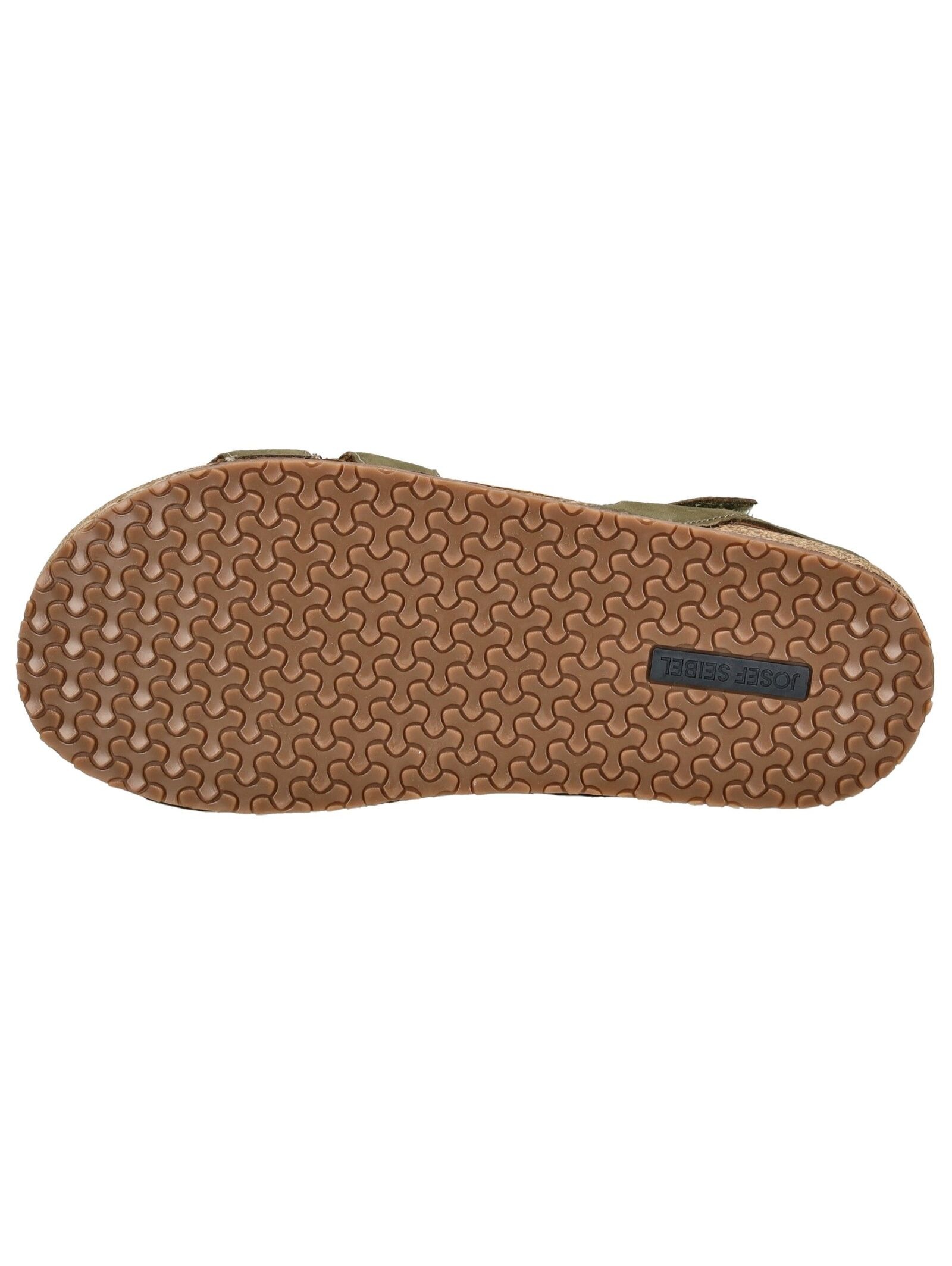 Josef Seibel Riemchensandale »Josef Seibel Sandalen Leder«