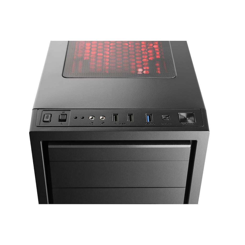 CSL Gaming-PC »Sprint V28712«