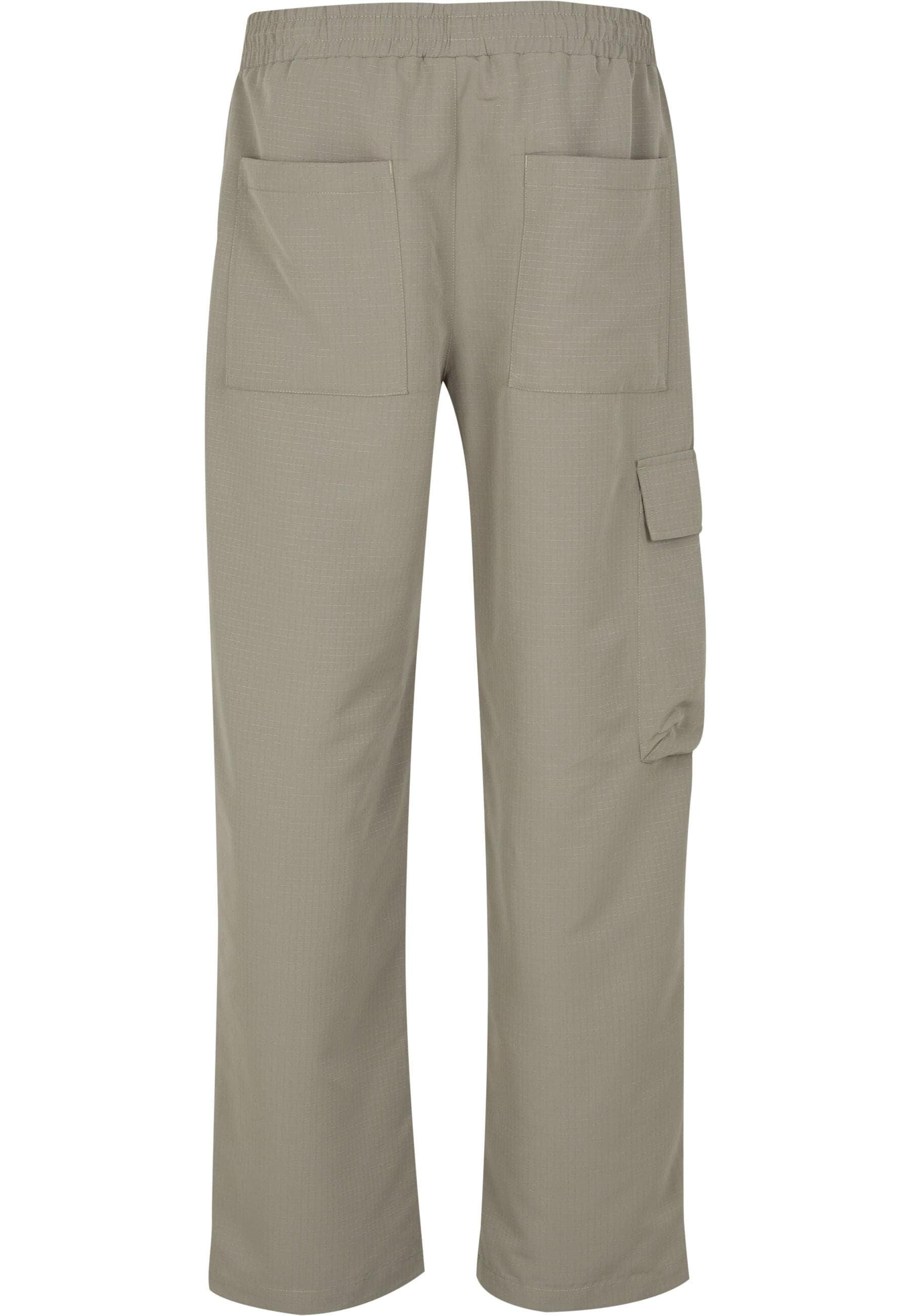 URBAN CLASSICS Cargohose »Urban Classics Technical Ripstop Cargo«, (1 tlg.)