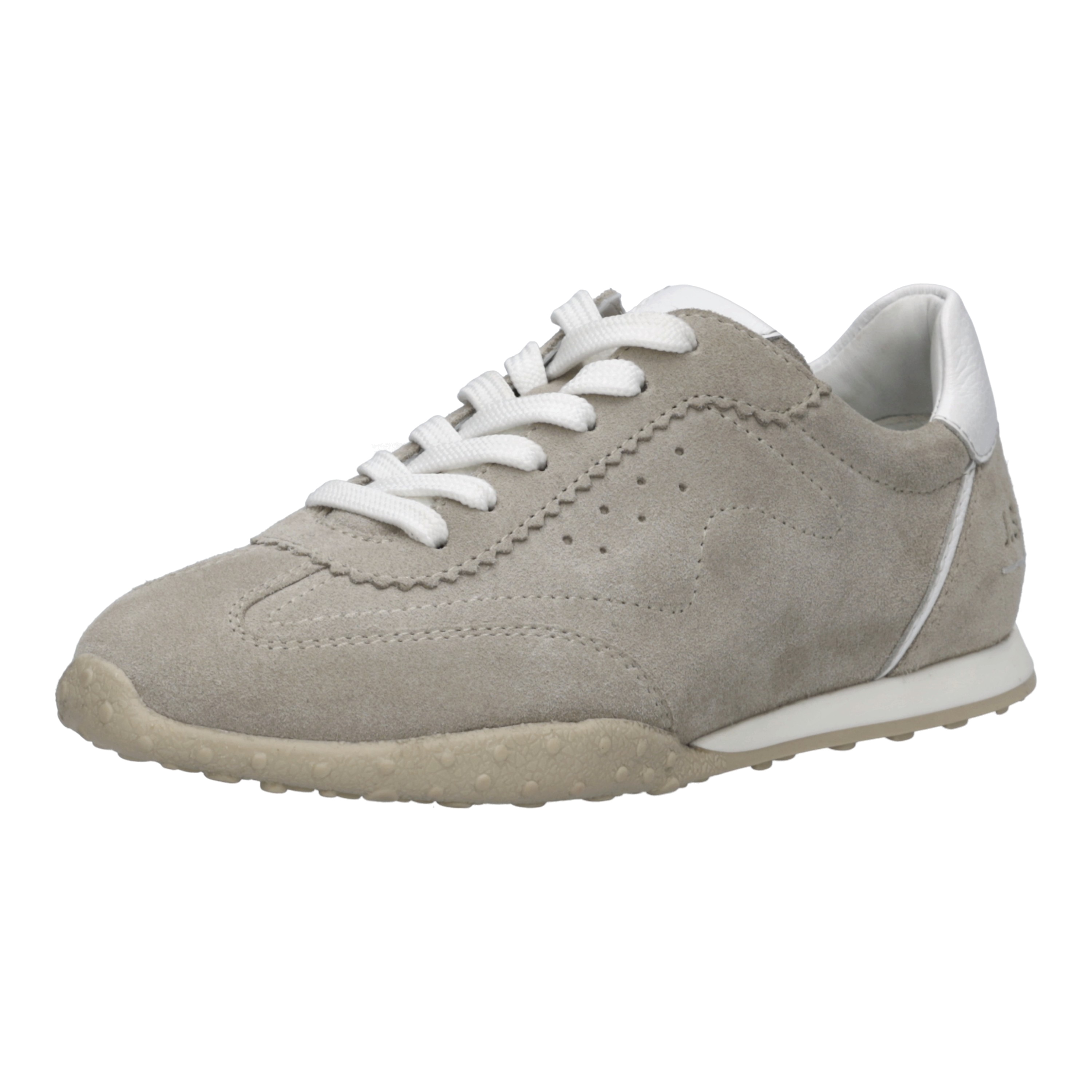 Josef Seibel Sneaker "Aileen 01, beige-kombi"