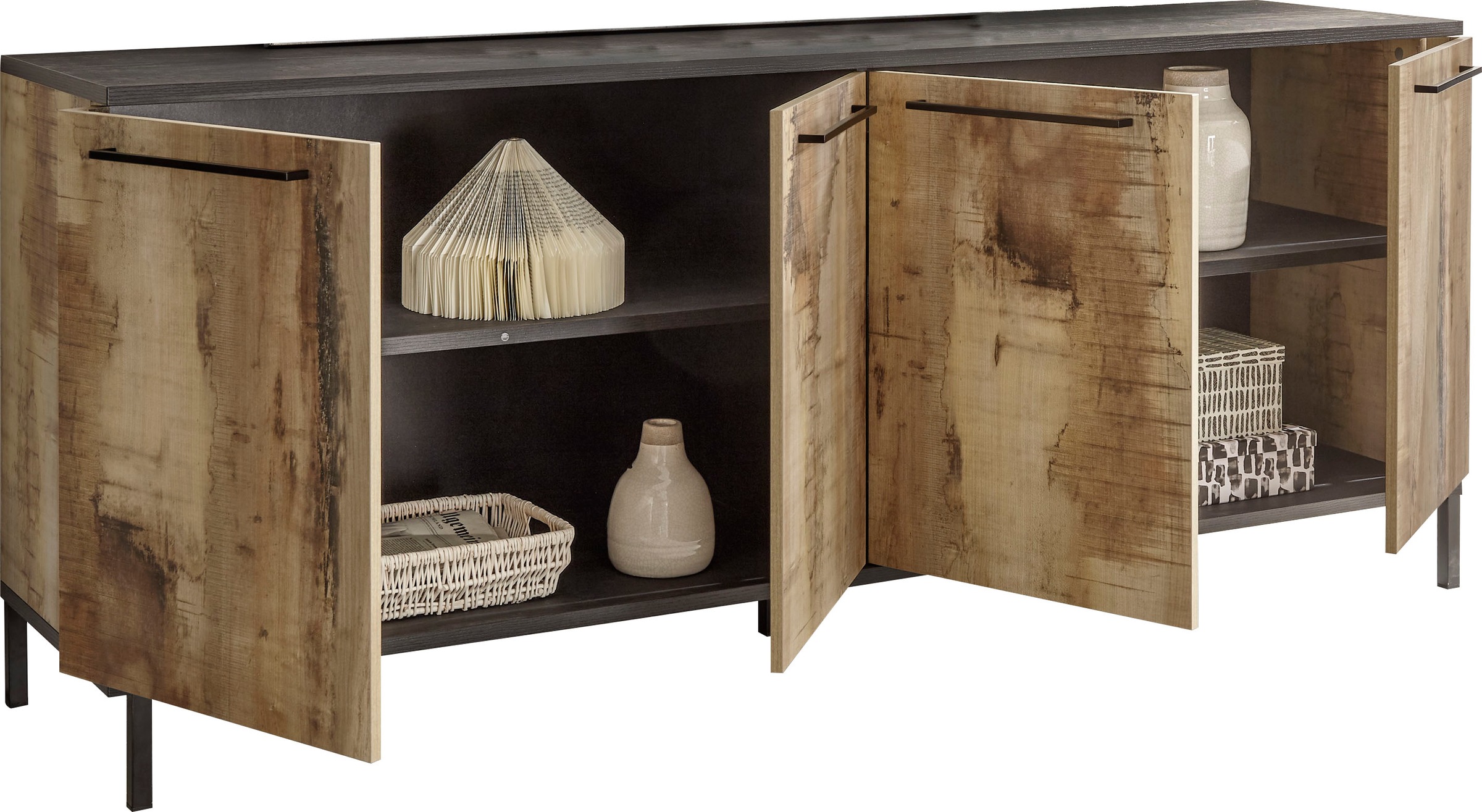 INOSIGN Sideboard »Mango«