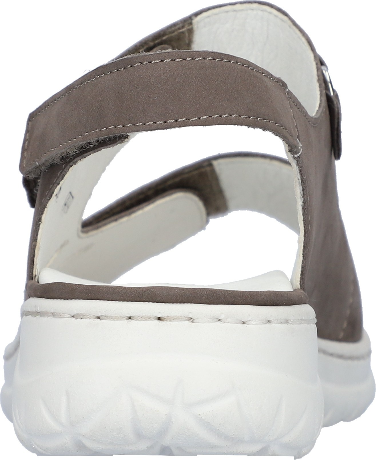 Waldläufer Sandale "H-JOLINE" Sommerschuh, Klettschuh in Komfortweite H (= günstig online kaufen