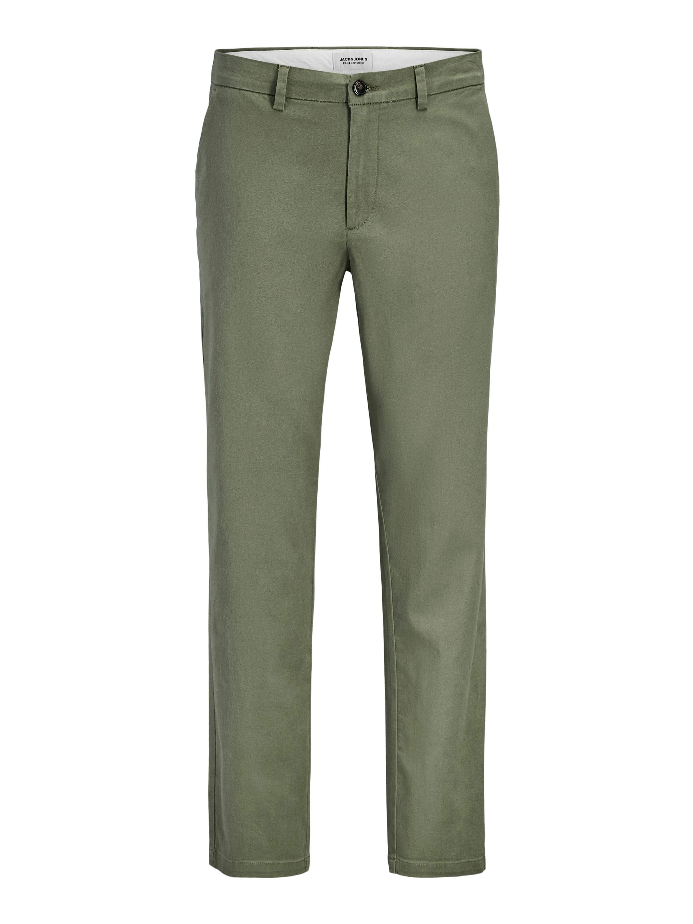 Jack & Jones Chinos "JPSTOLLIE DYLAN CHINO" Baumwollmischung, regular fit günstig online kaufen