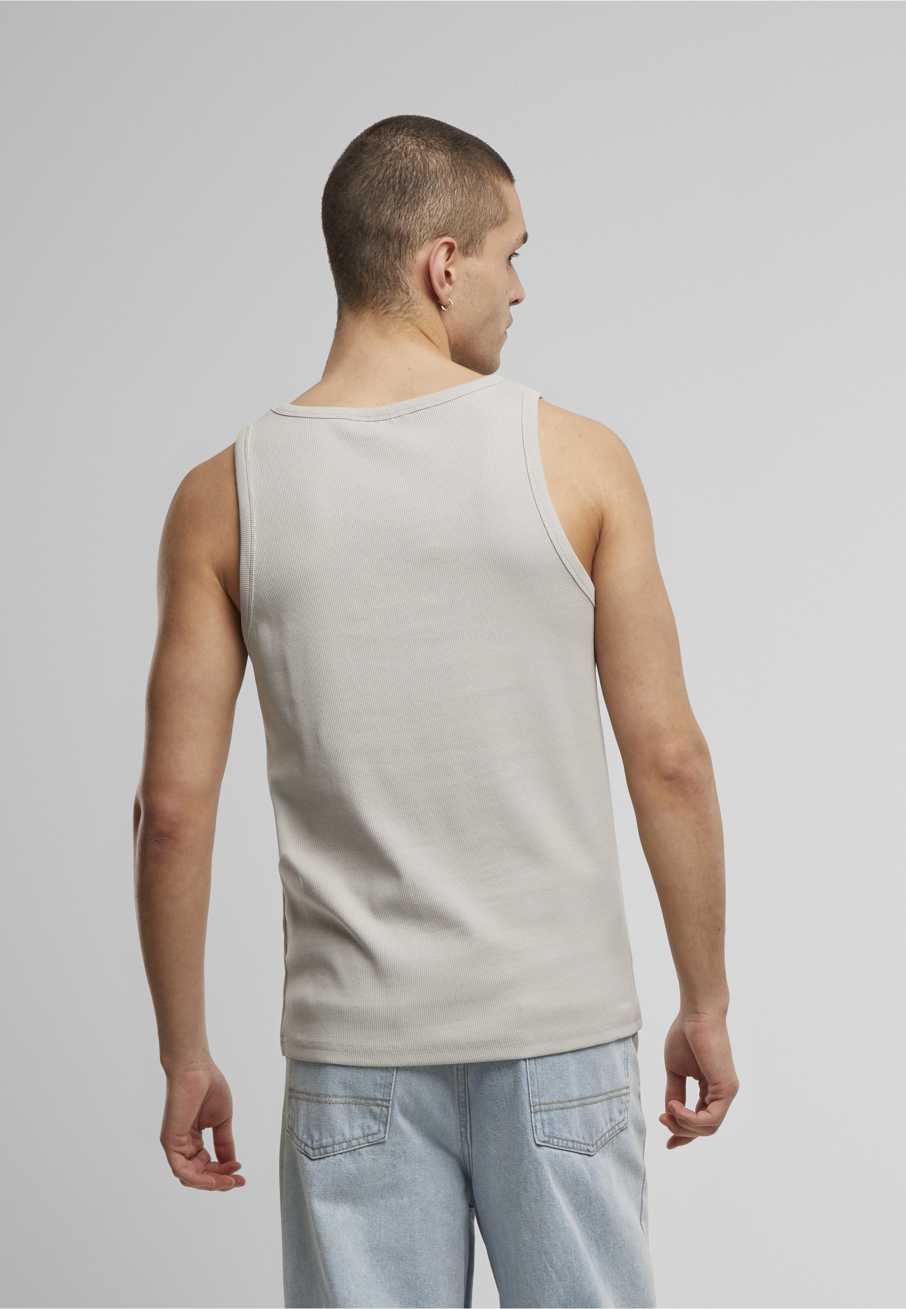 DEF Tanktop »DEF DEF Tank Tops« 1 Stk.