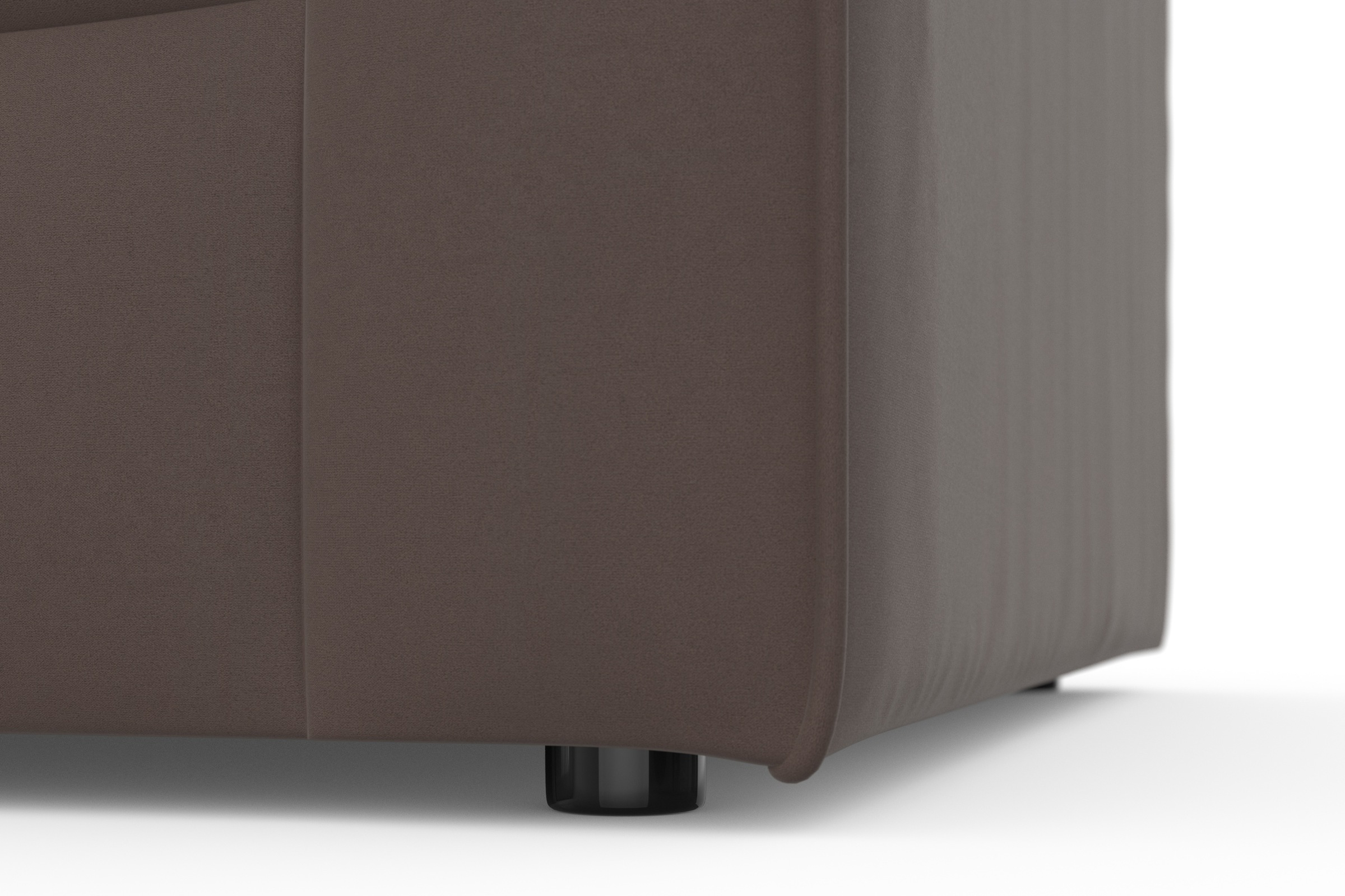 DOMO collection Sessel »Montana komfortabel und zeitlos, bequeme Armlehnen«