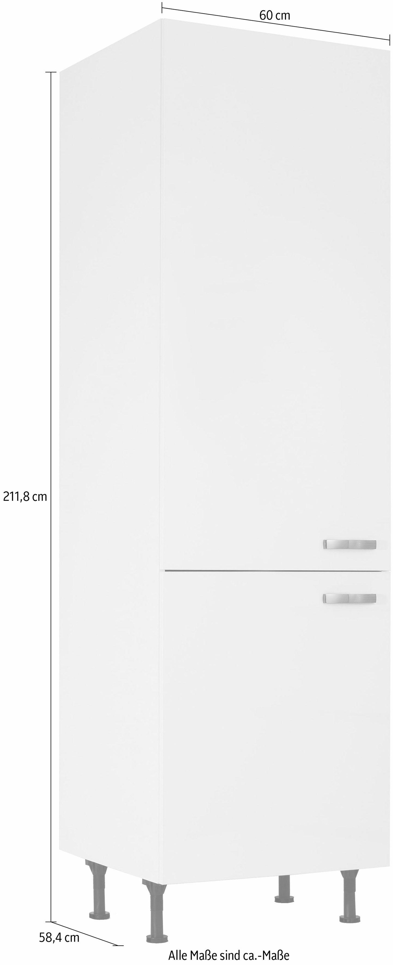 OPTIFIT Seitenschrank »Cara«