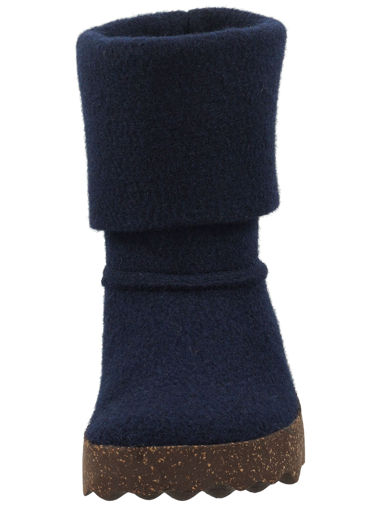 Thumbnail - Asportuguesas Stiefelette "Asportuguesas Stiefelette Filz"