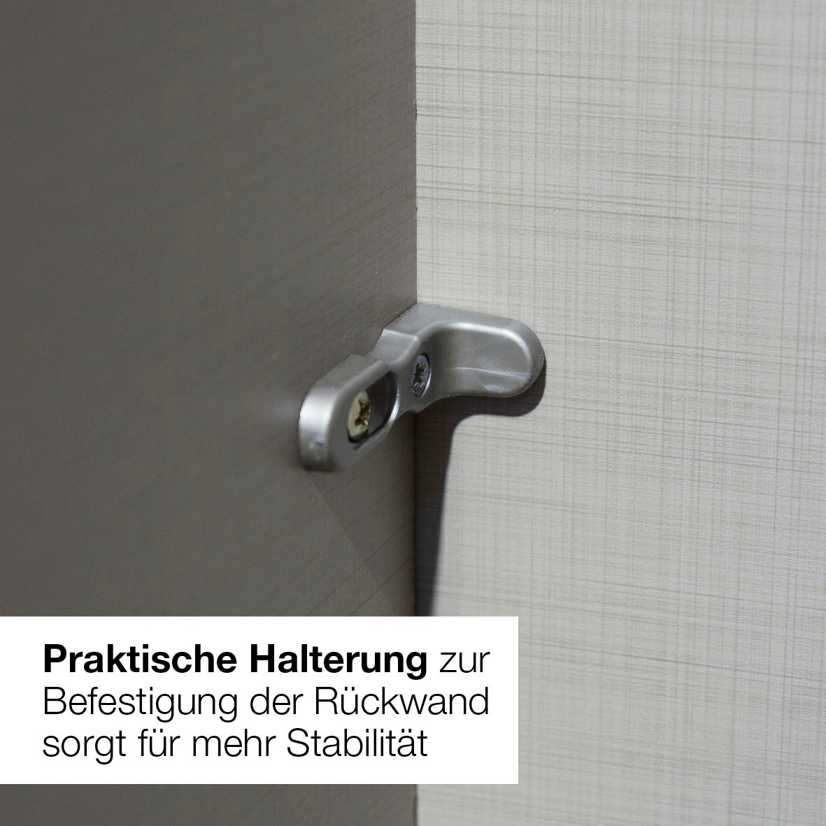 Wimex Drehtürenschrank »Kleiderschrank London, in den Breiten 180cm, 225cm oder 270cm« mit verschiedenen Griffen in goldfarben, silberfarben oder schwarz,  wahlweise mit Basic- oder Premium-Ausstattung erhältlich
