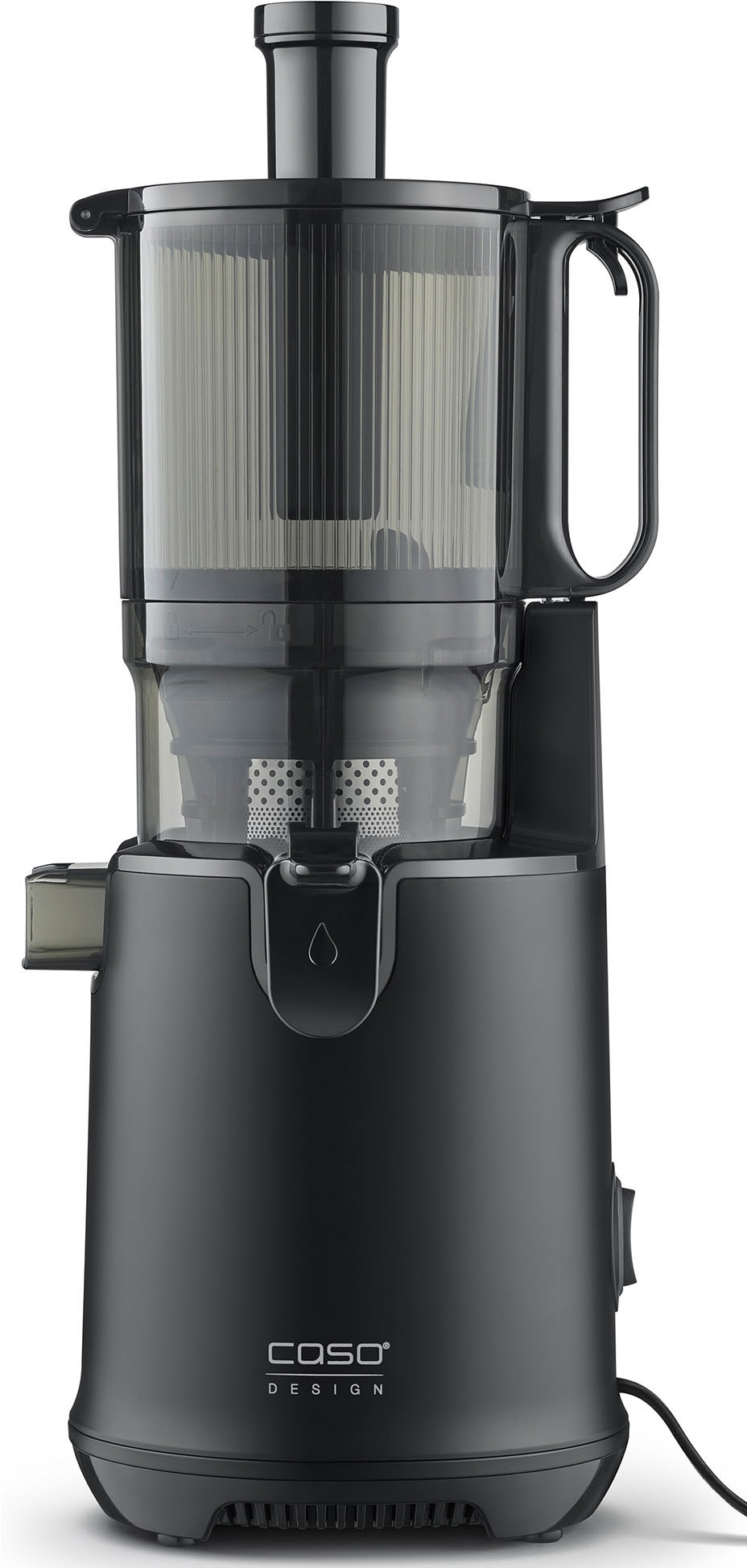 Caso Slow Juicer »3511  JuiceFitPro« 250 W