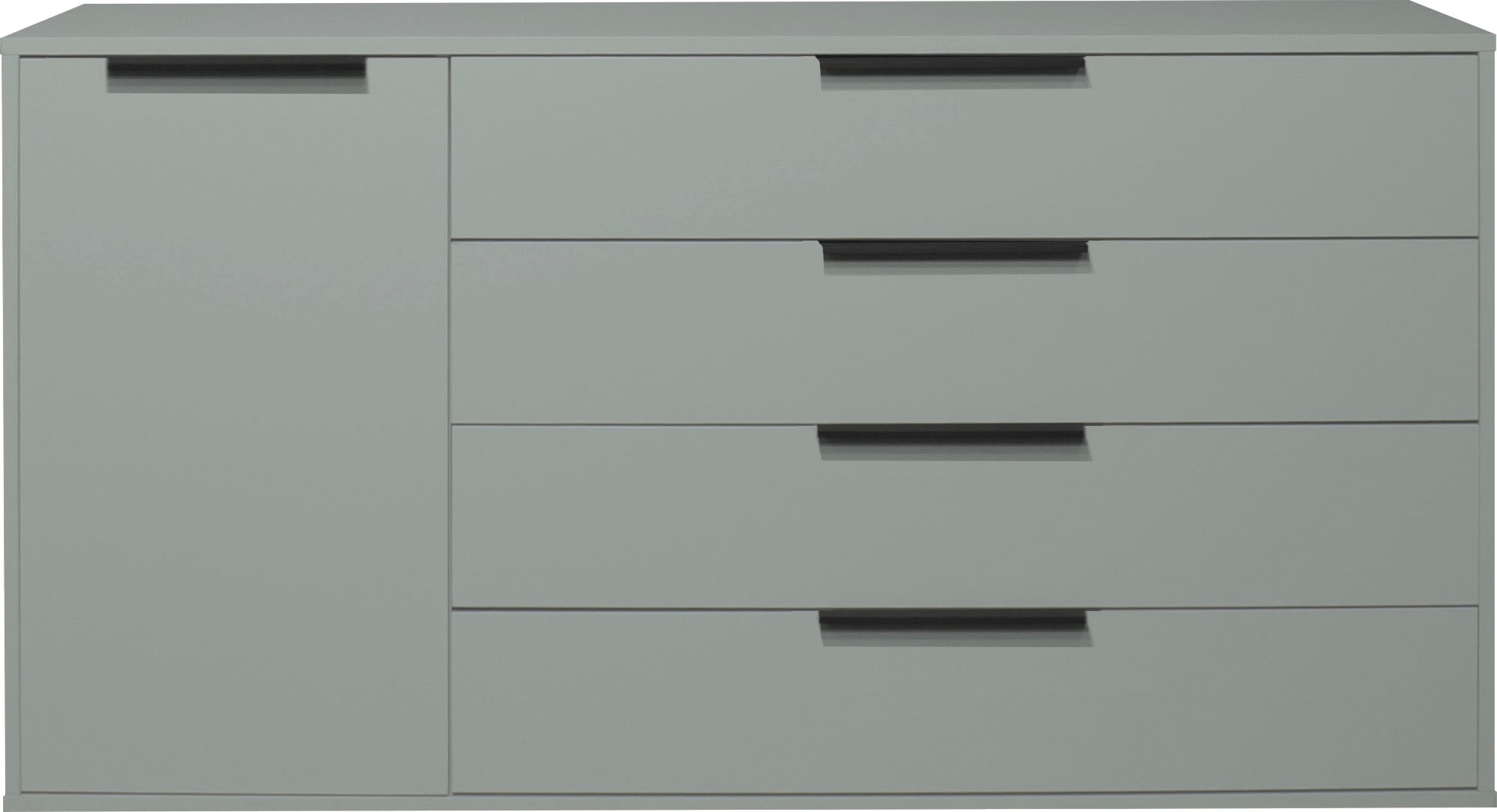 Mäusbacher Highboard "Bonnie"