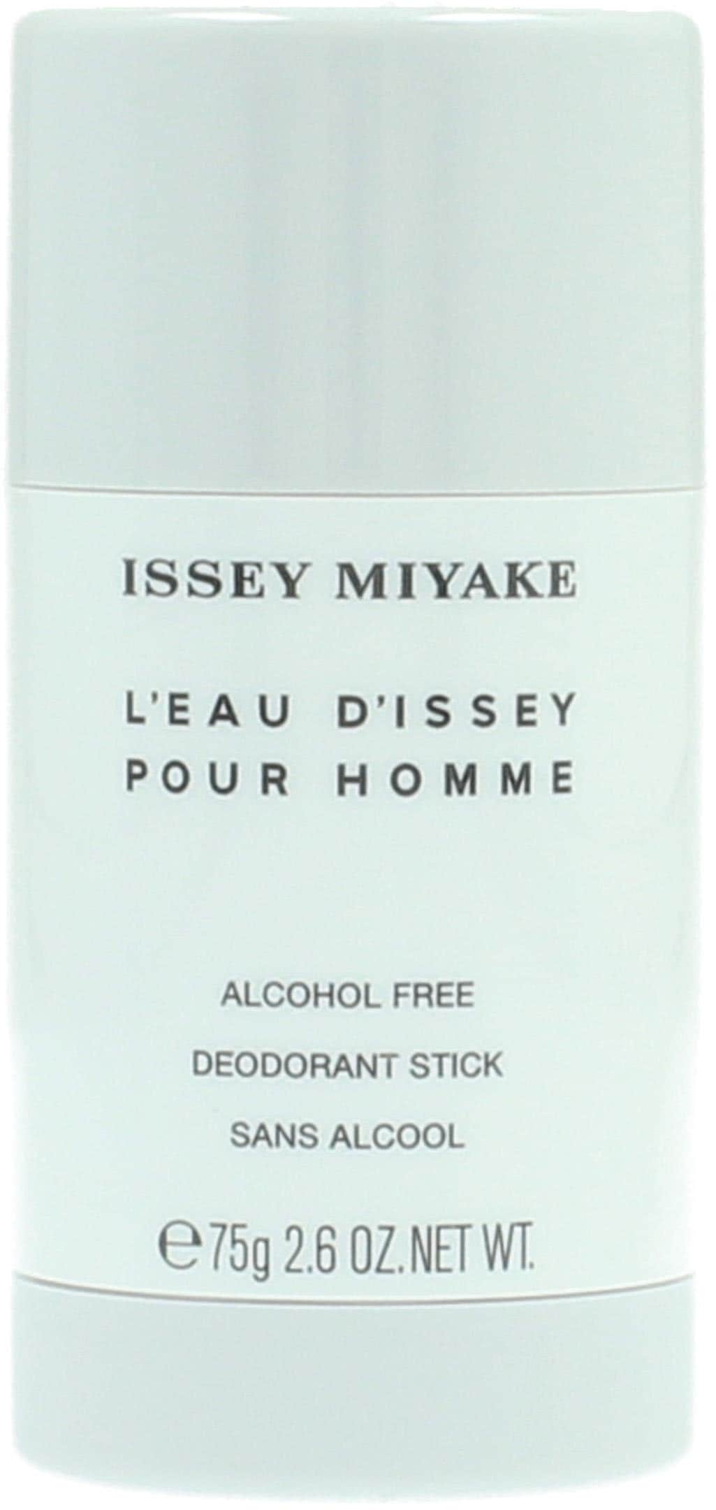 Issey Miyake Deo-Stift »L'Eau D'Issey Pour Homme«