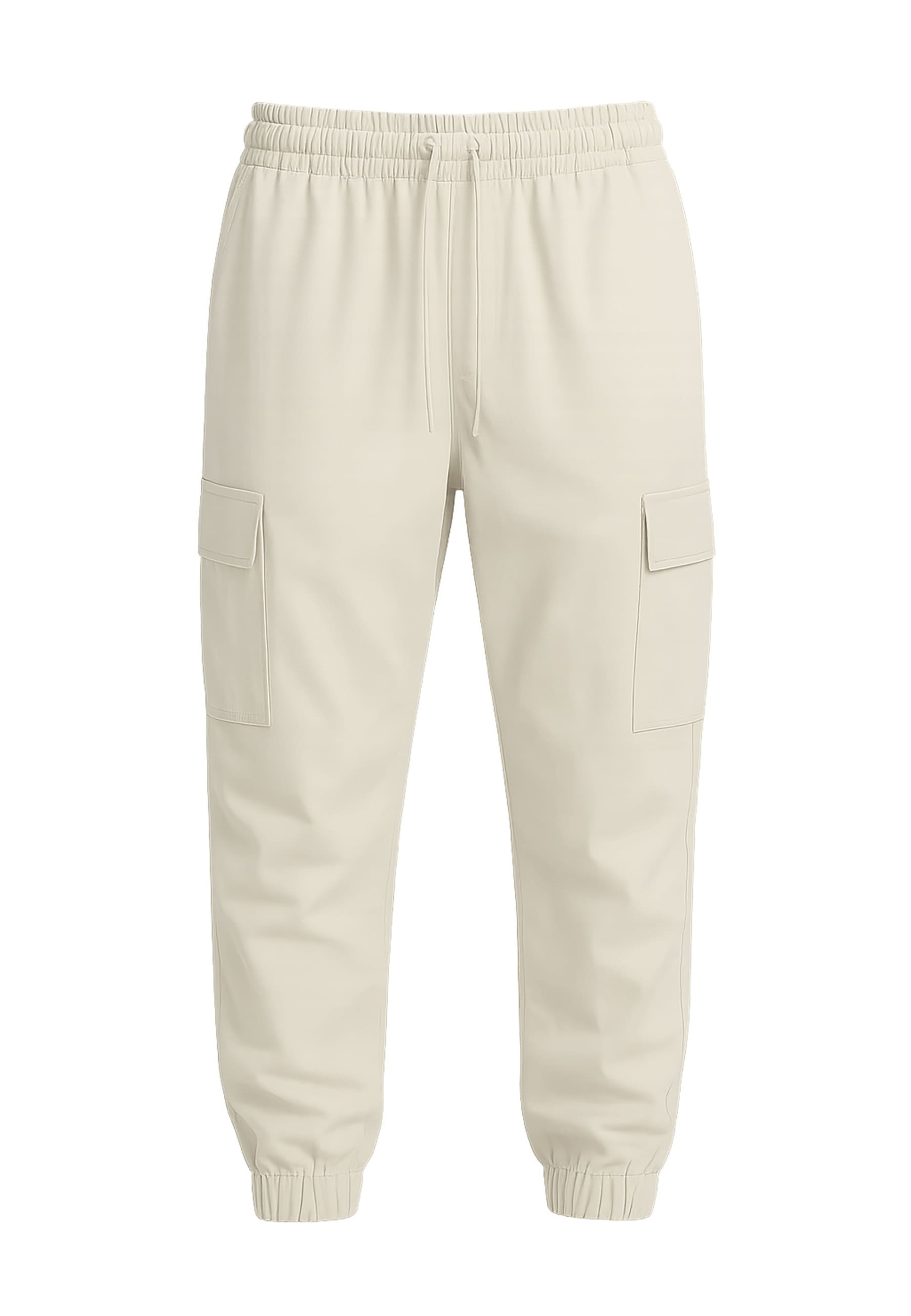 DEF Cargohose "DEF Herren Cargopants Flo" günstig online kaufen