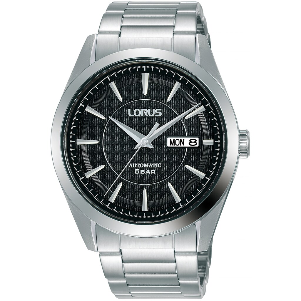 LORUS Automatikuhr »Lorus Klassik, RL441AX9«