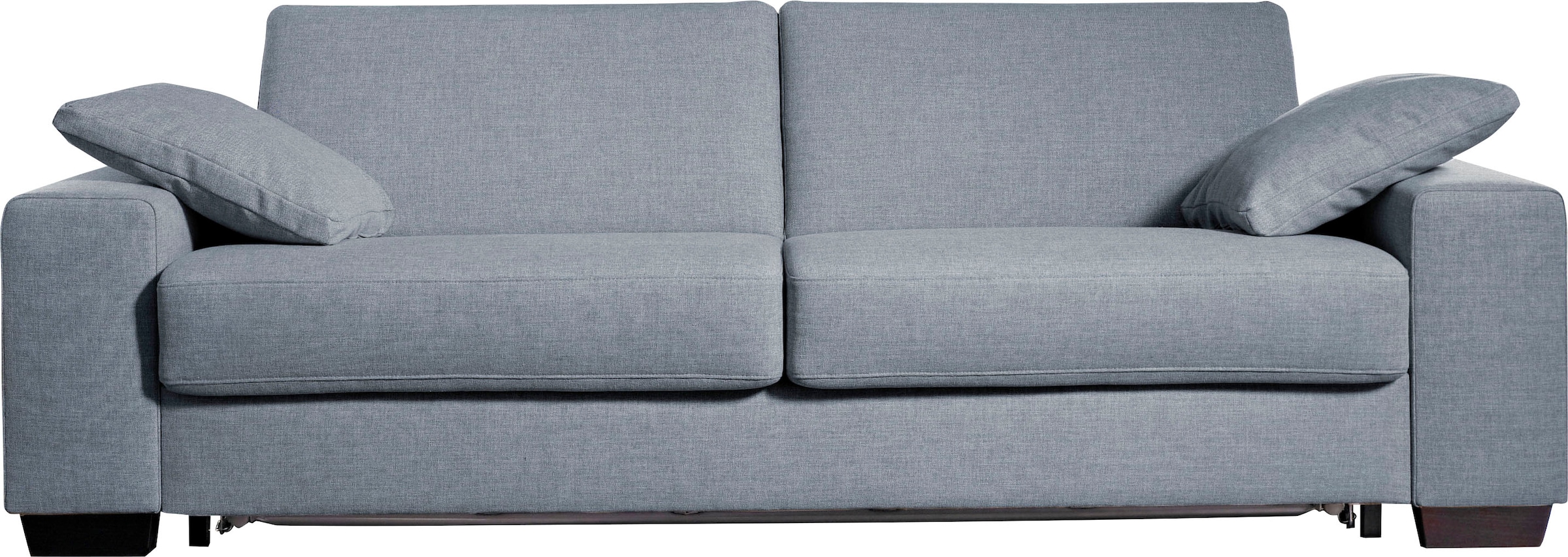 Bali Schlafsofa "Norwalk, Dauerschläfer", in 140er und 160er Breite, 3 Vari günstig online kaufen