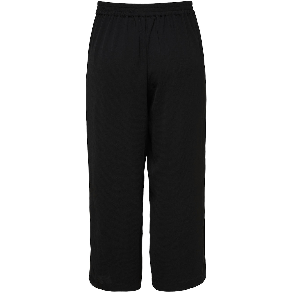 ONLY Palazzohose »ONLWINNER PALAZZO CULOTTE PANT NOOS PTM«