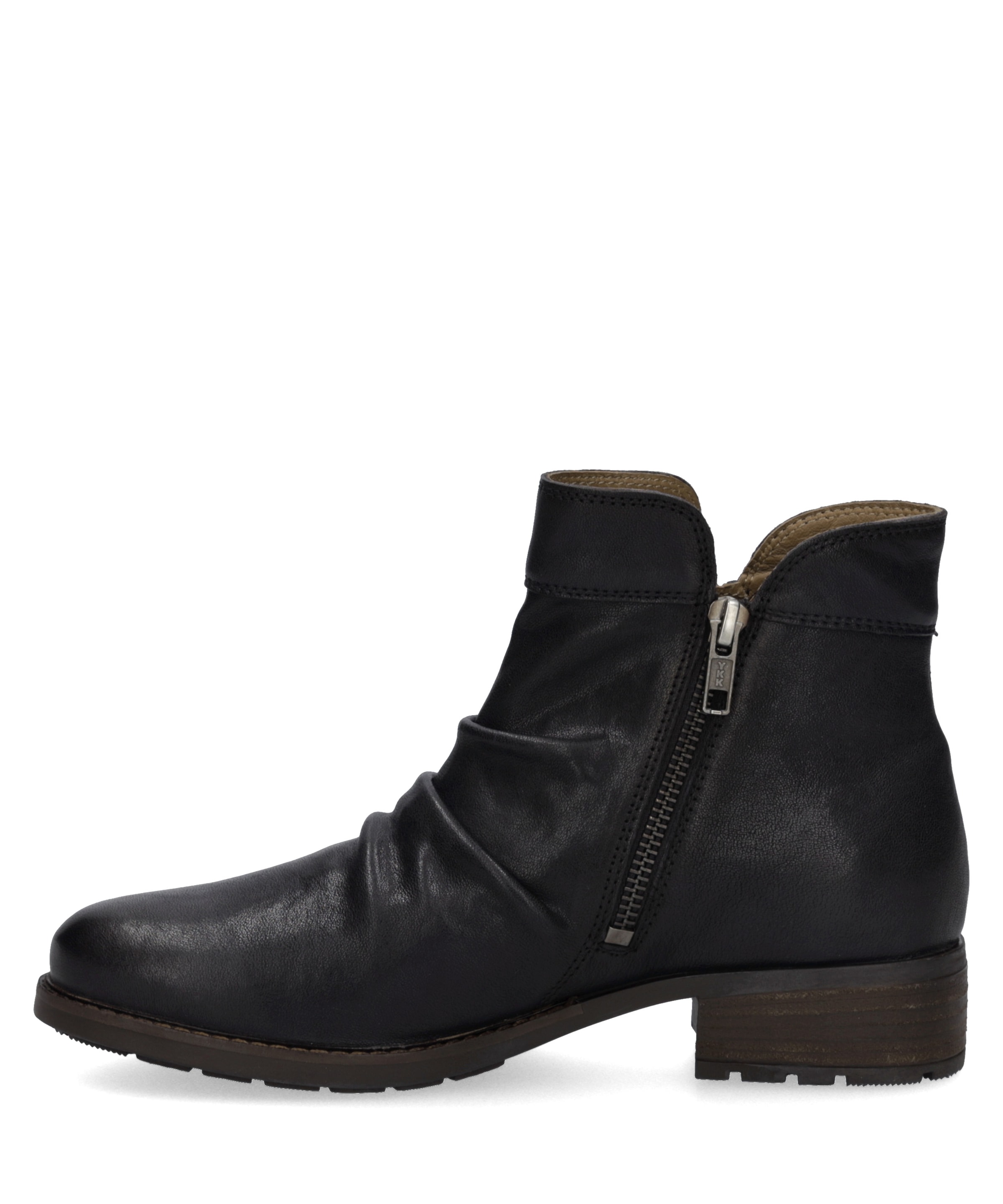 Josef Seibel Stiefelette »Kate 05, dunkelblau«