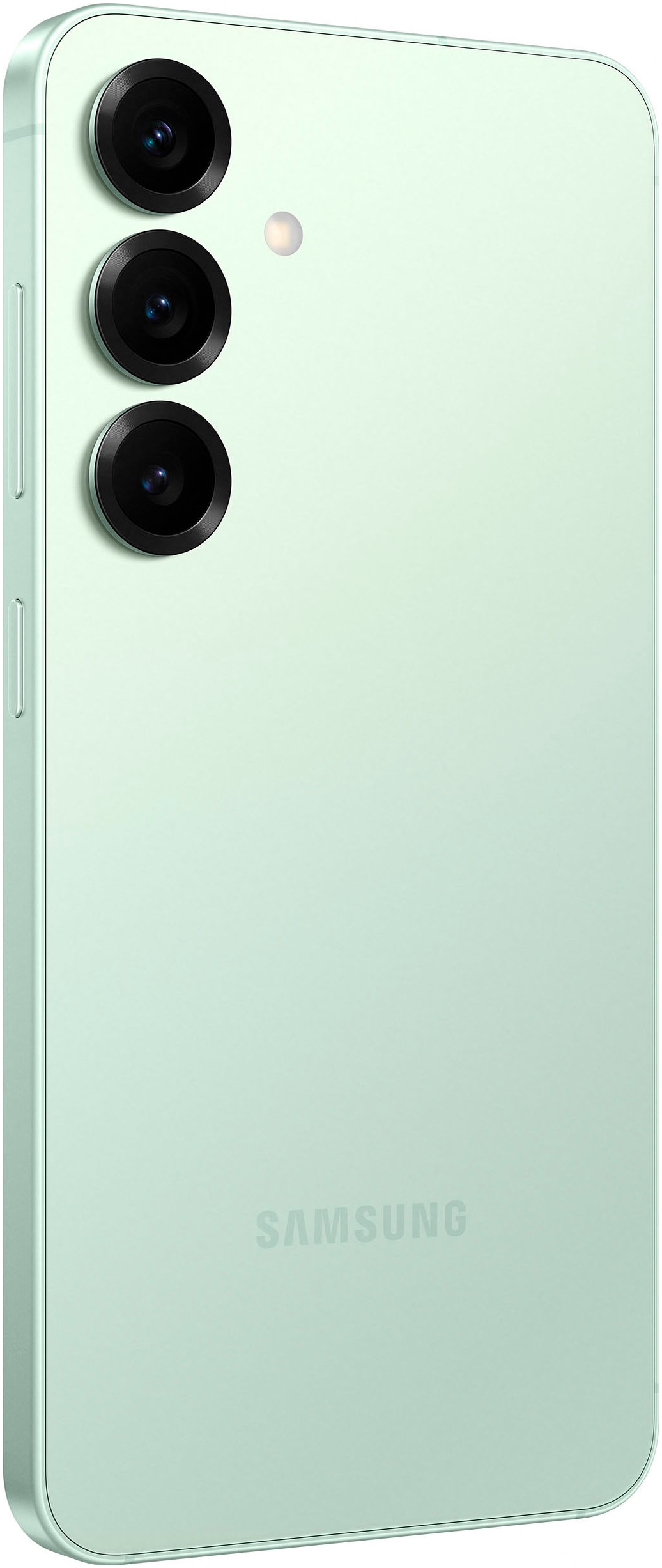 Samsung Smartphone »Galaxy S25«, Mint