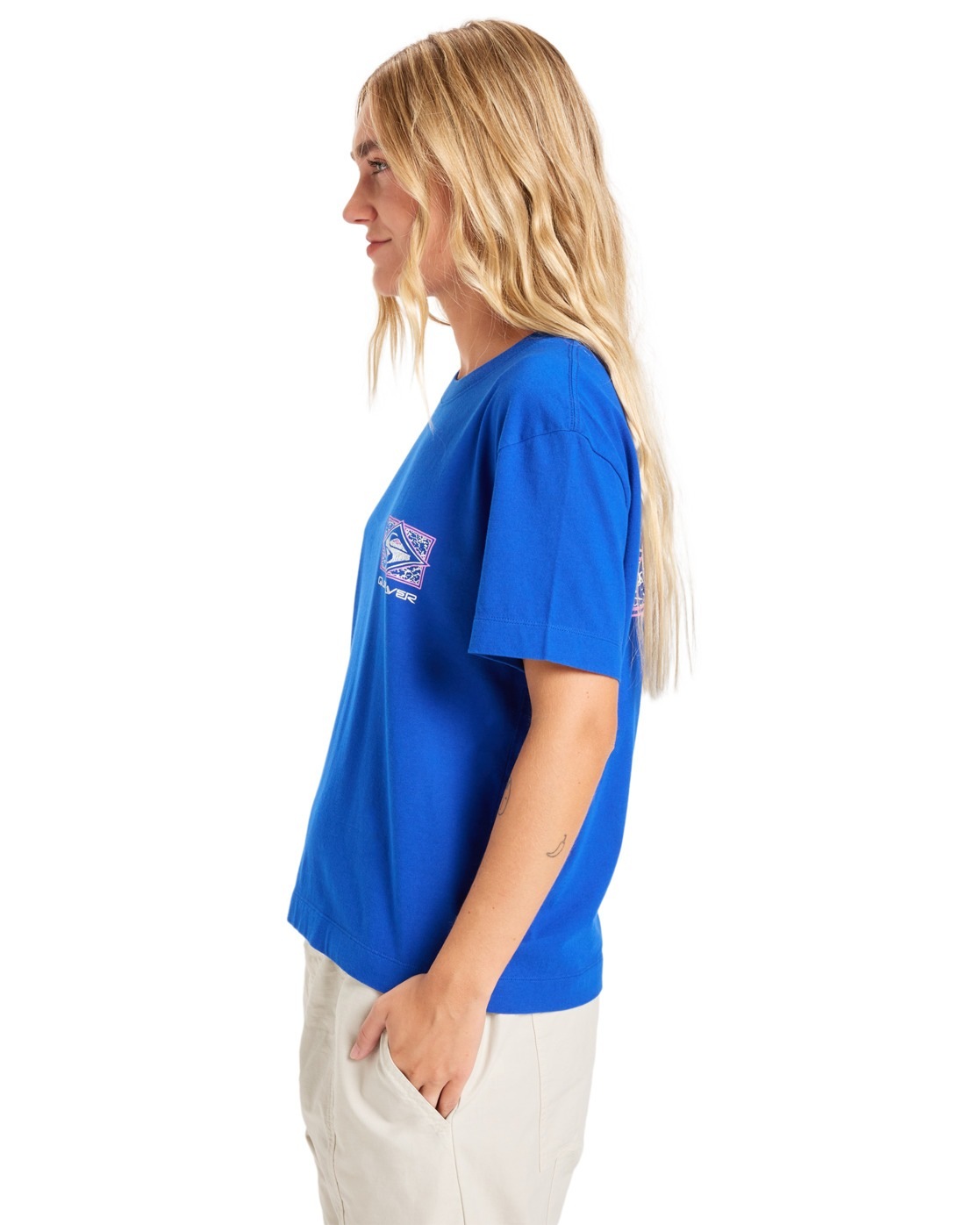 Thumbnail - Quiksilver T-Shirt "Standard"