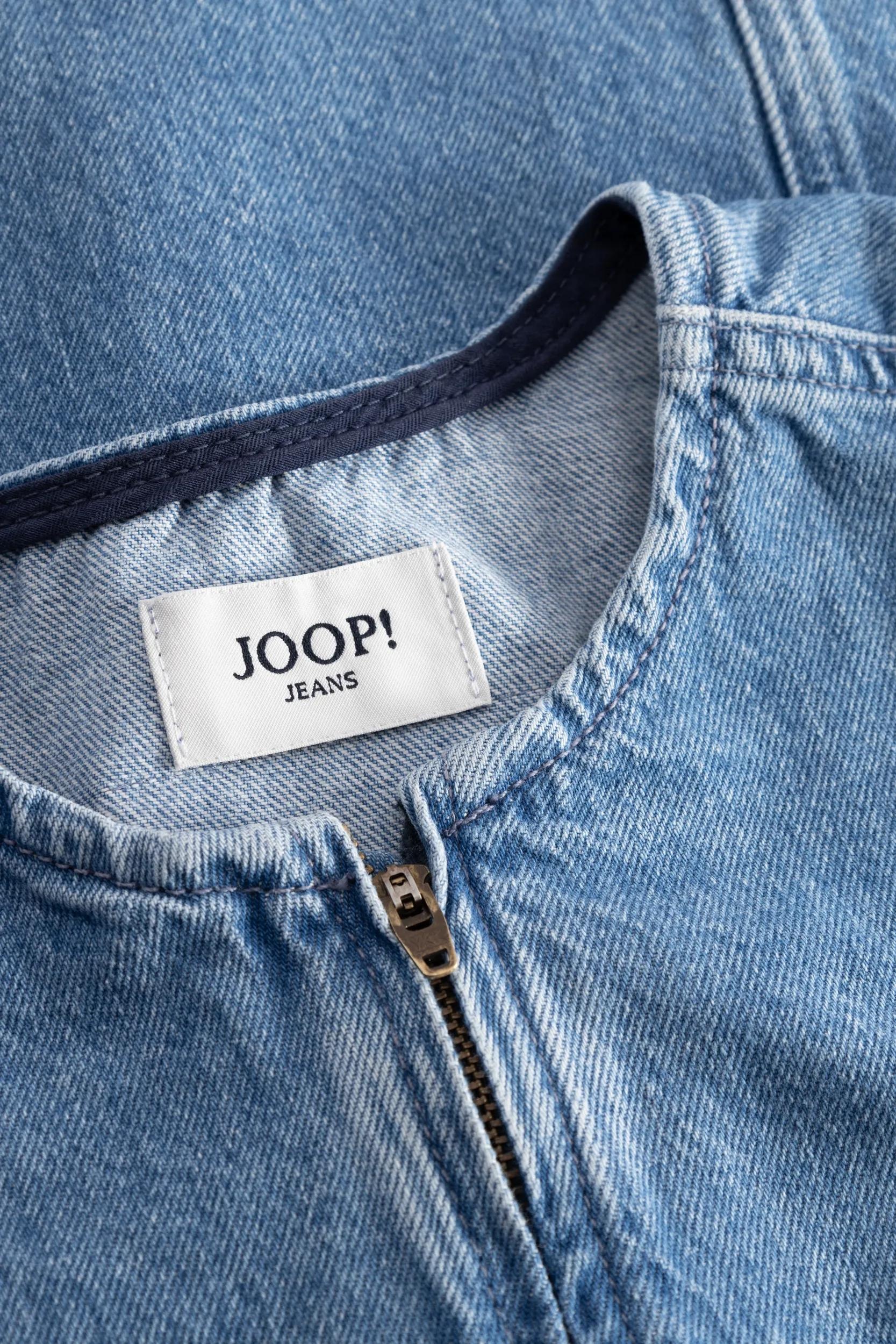 Joop Jeans Jeansbluse »Ute«