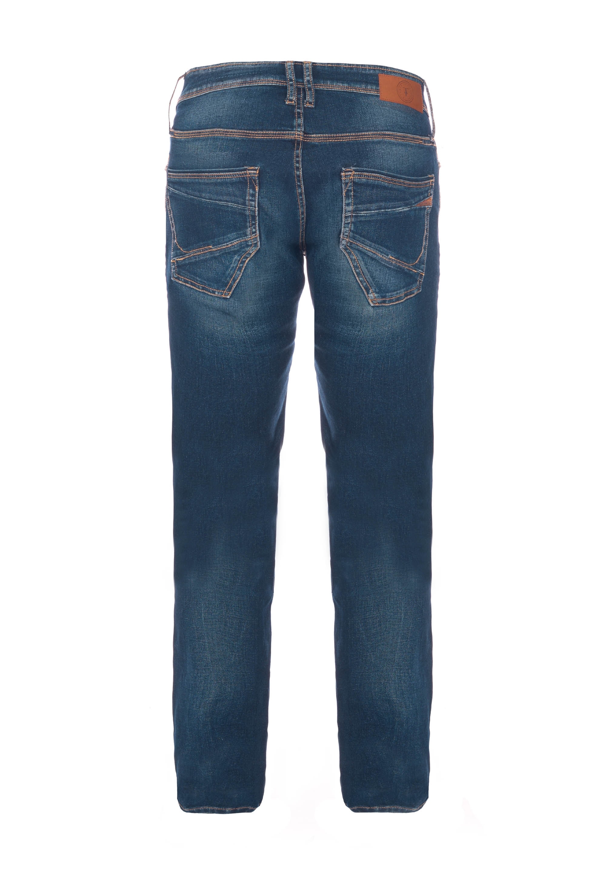 Le Temps Des Cerises Bequeme Jeans »700/11«, mit bequemem Regular Fit-Schnitt
