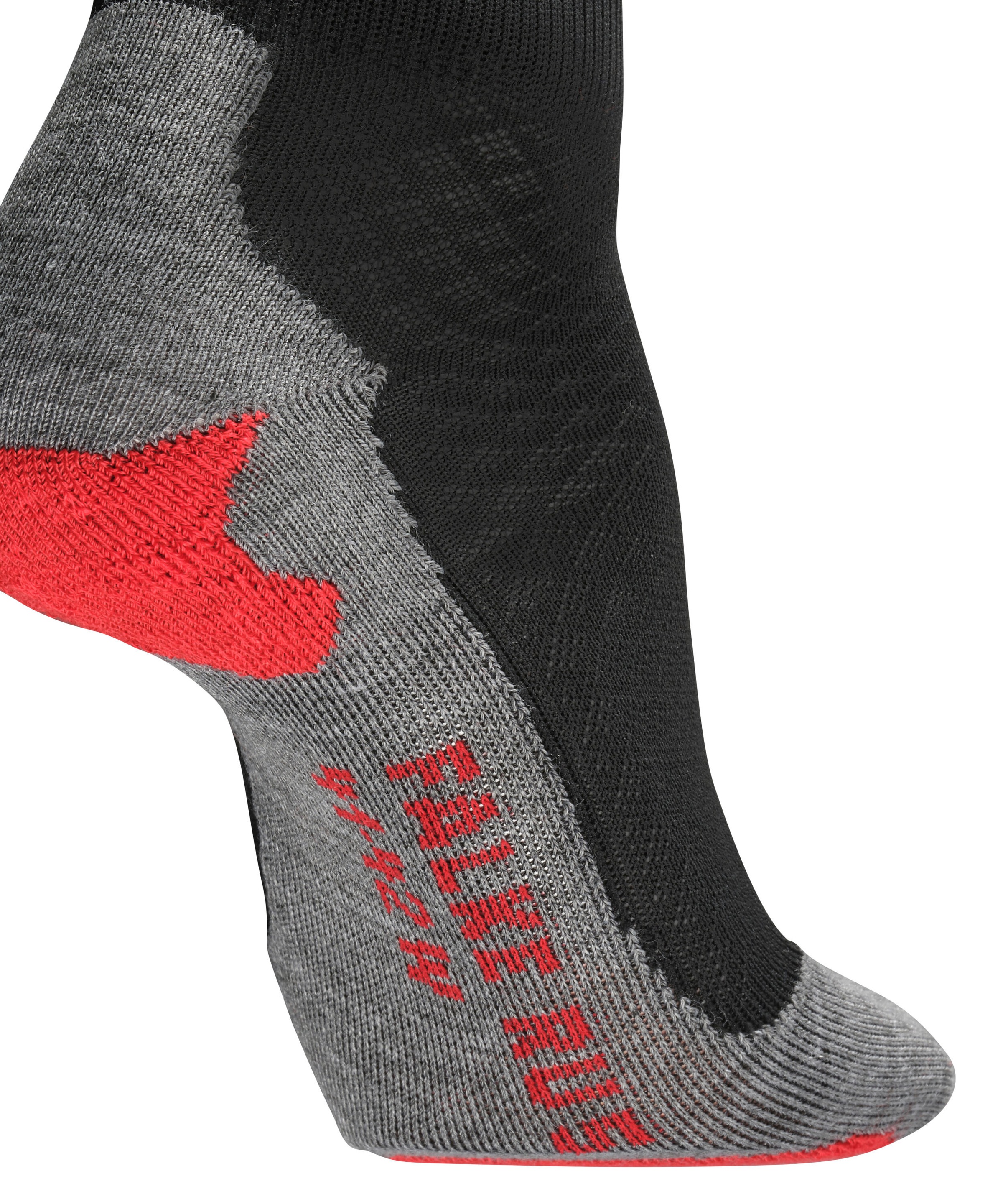 FALKE Socken »RU5 Race Short Running« 1 Paar tlg.