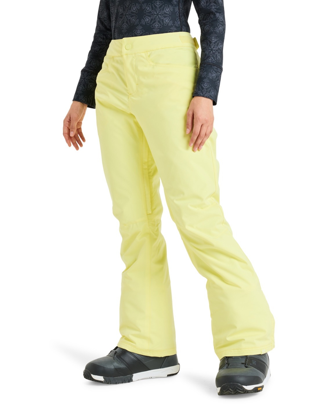 Roxy Snowboardhose »Backyard 10K«