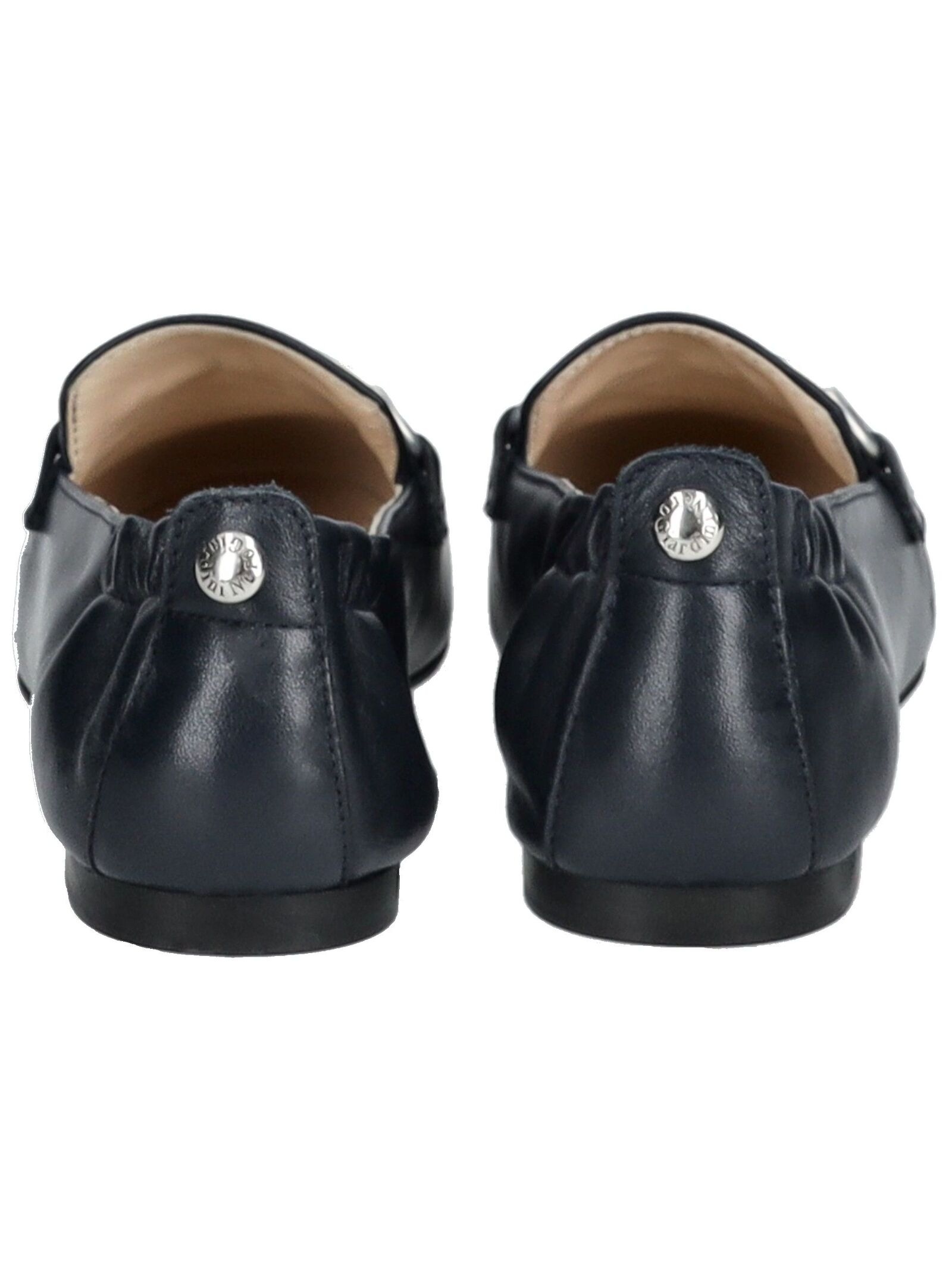 Nero Giardini Slipper »Nero Giardini Slipper Leder«