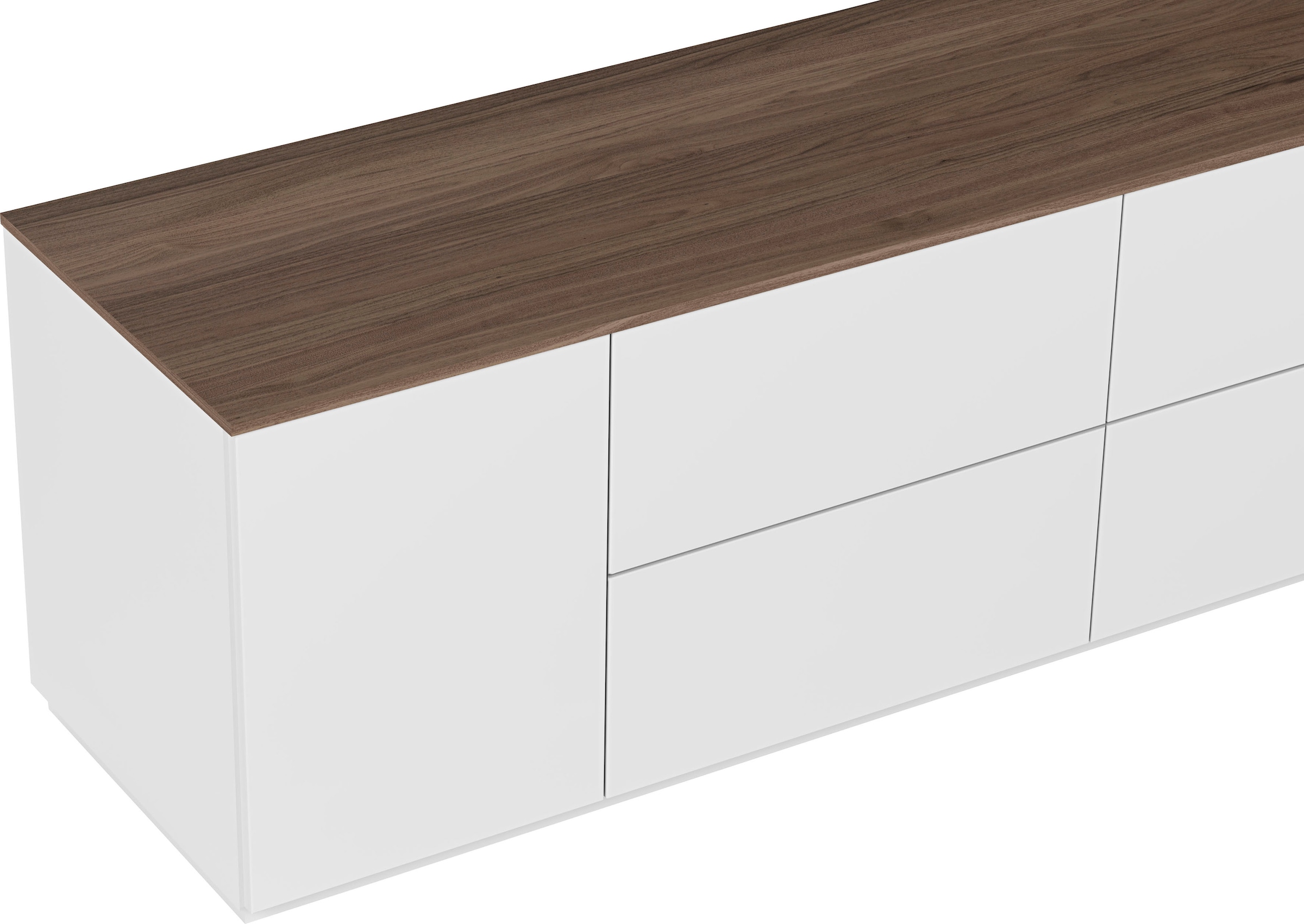 TemaHome Lowboard »Join«, Kommode mit viel Stauraum